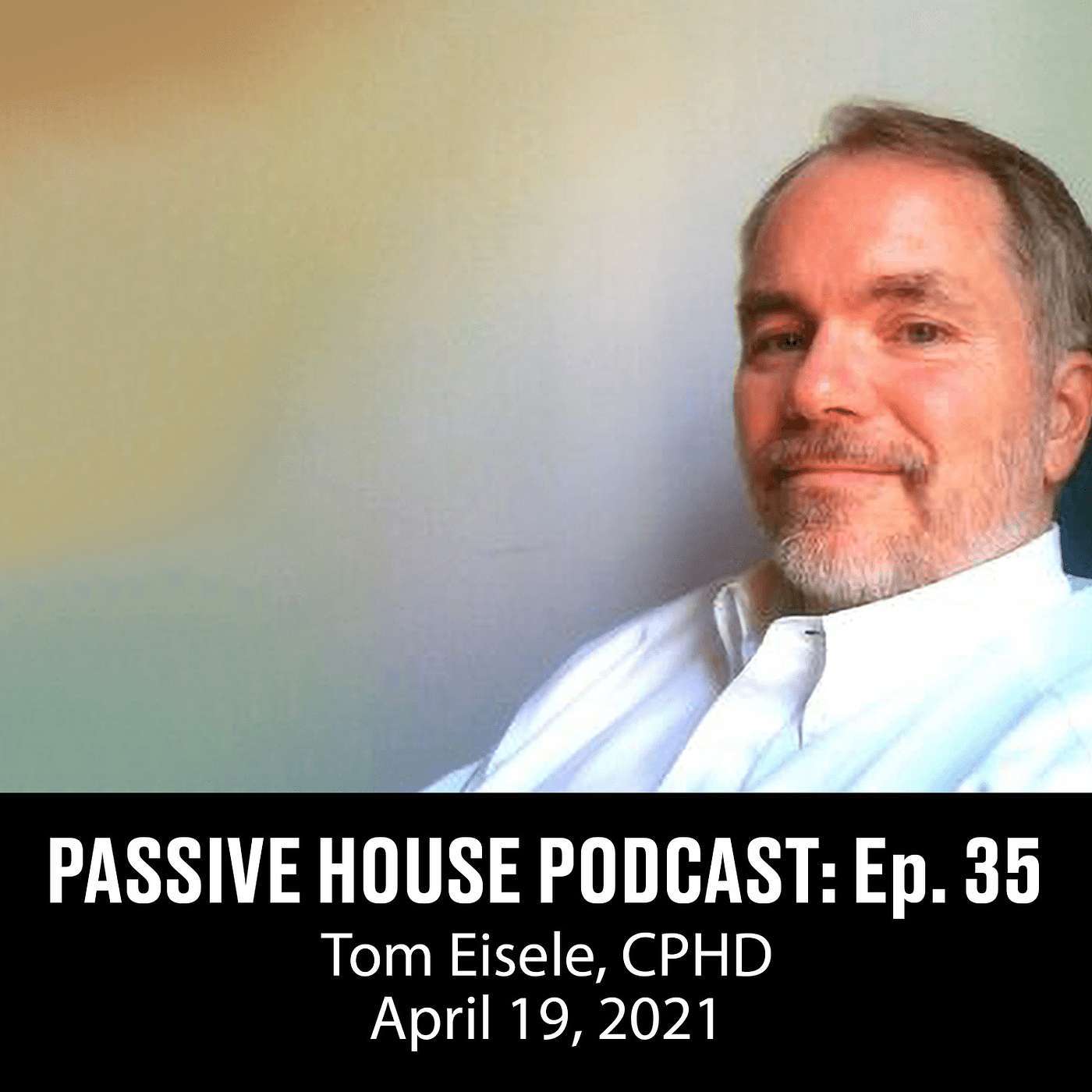 Passive House Podcast