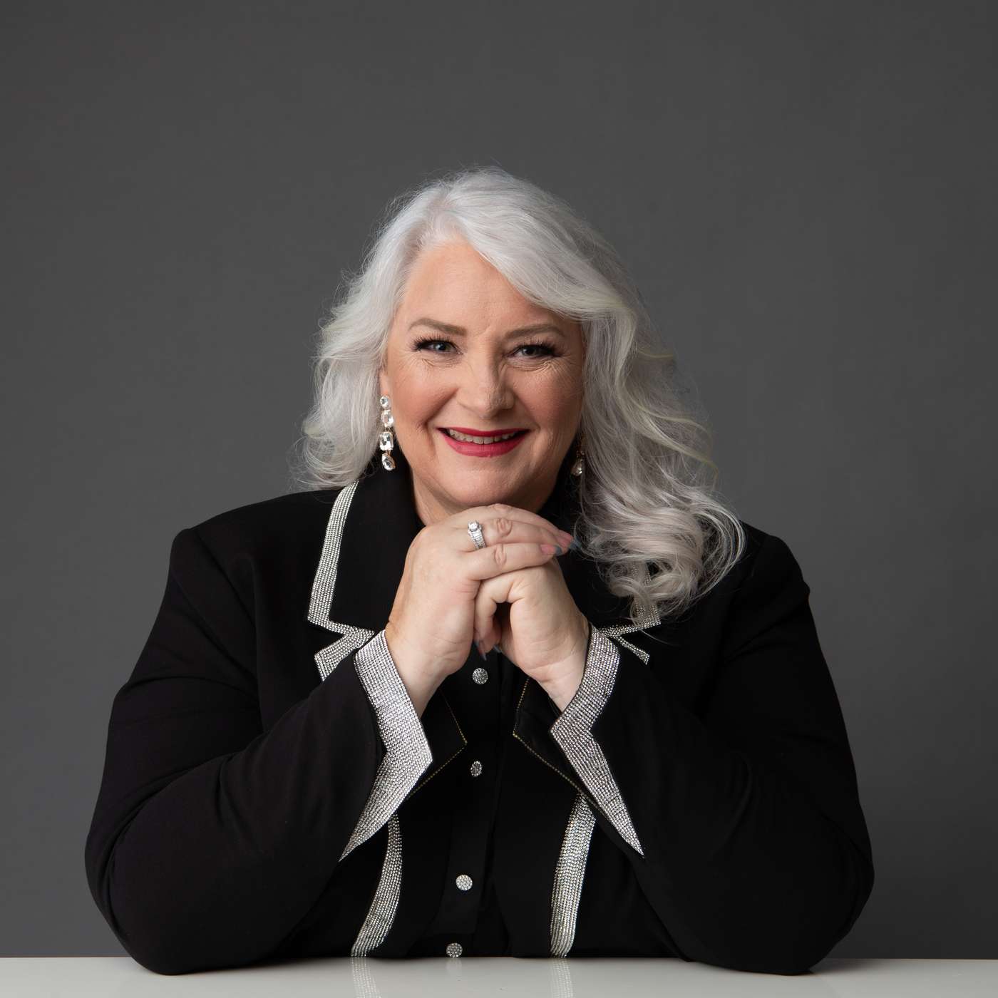 Superheroes in Heels with Kimberley Borgens