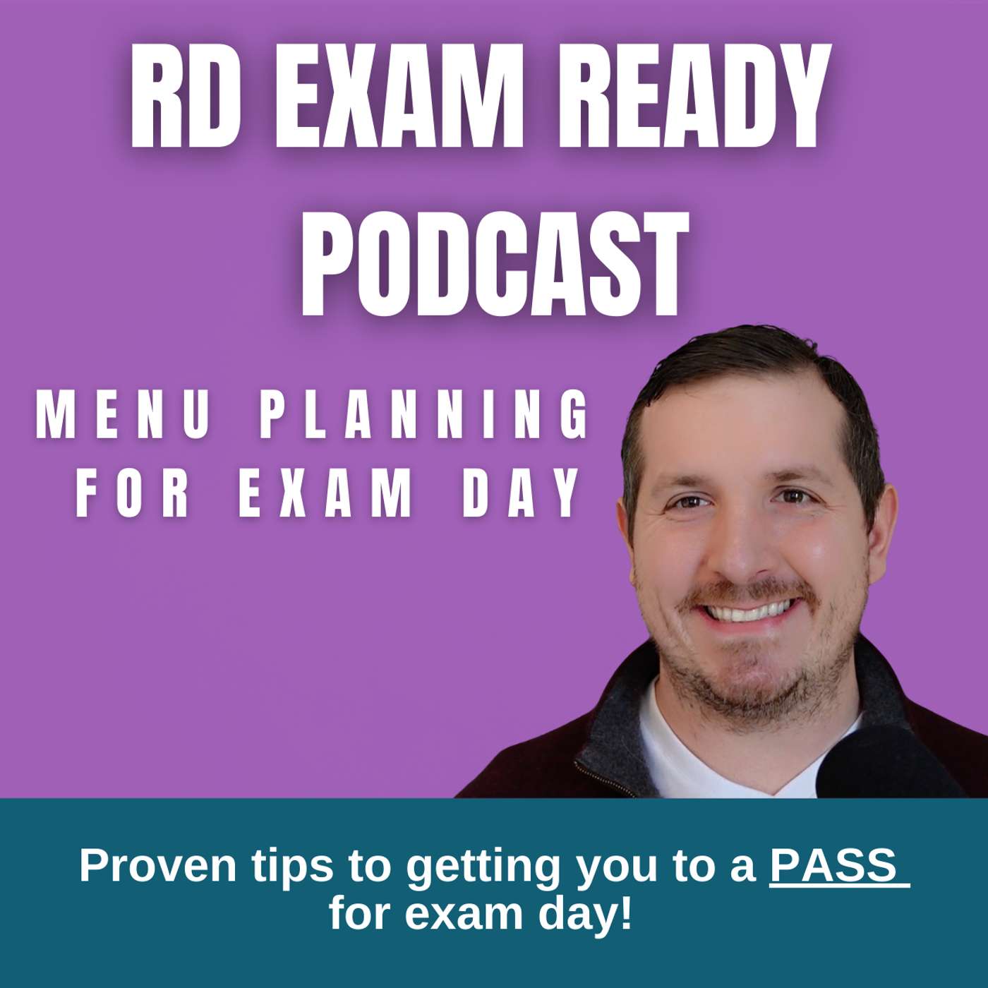 Menu Planning for Exam Day