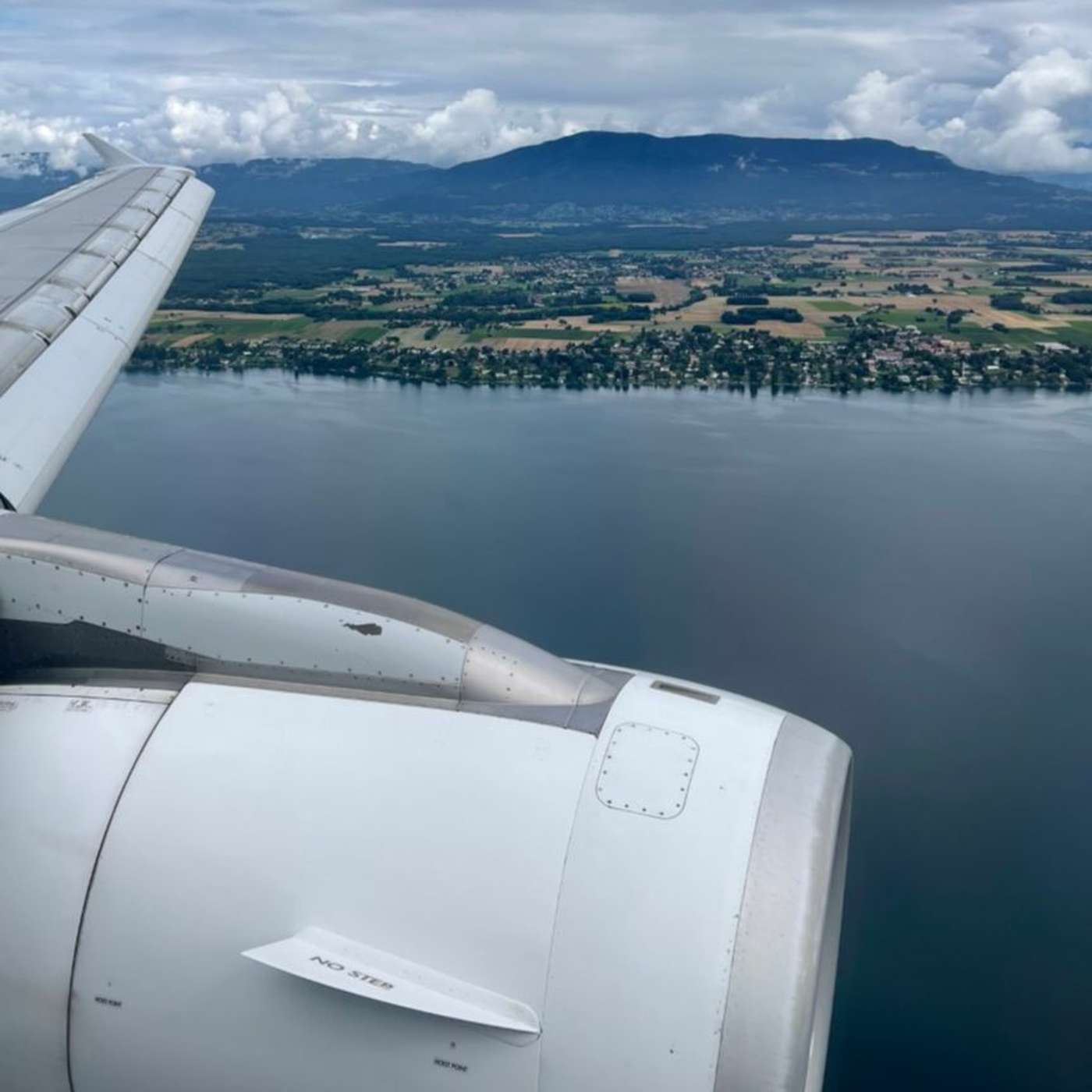 What it is like to travel to Europe during the pandemic? (08.08.21)