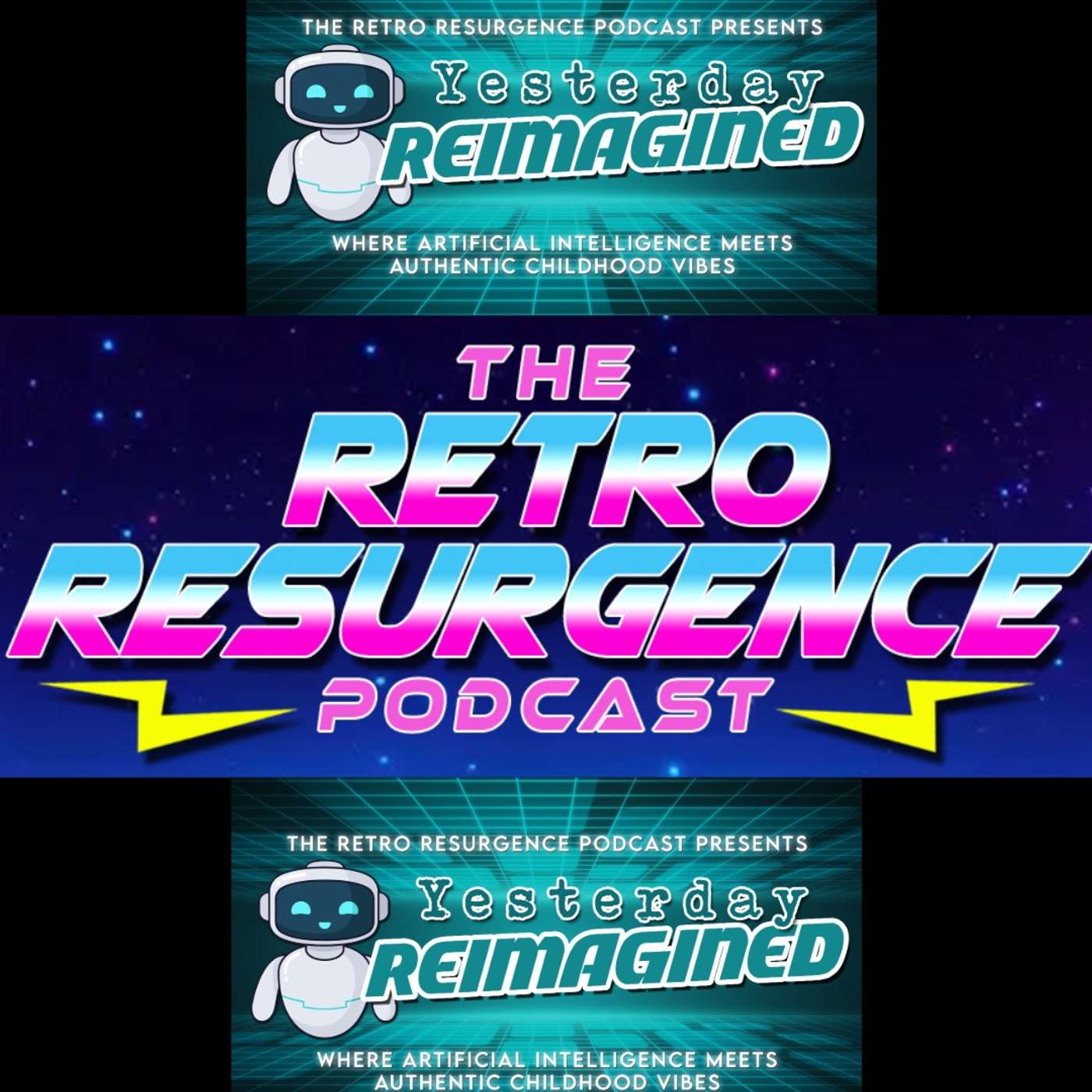 Retro Resurgence