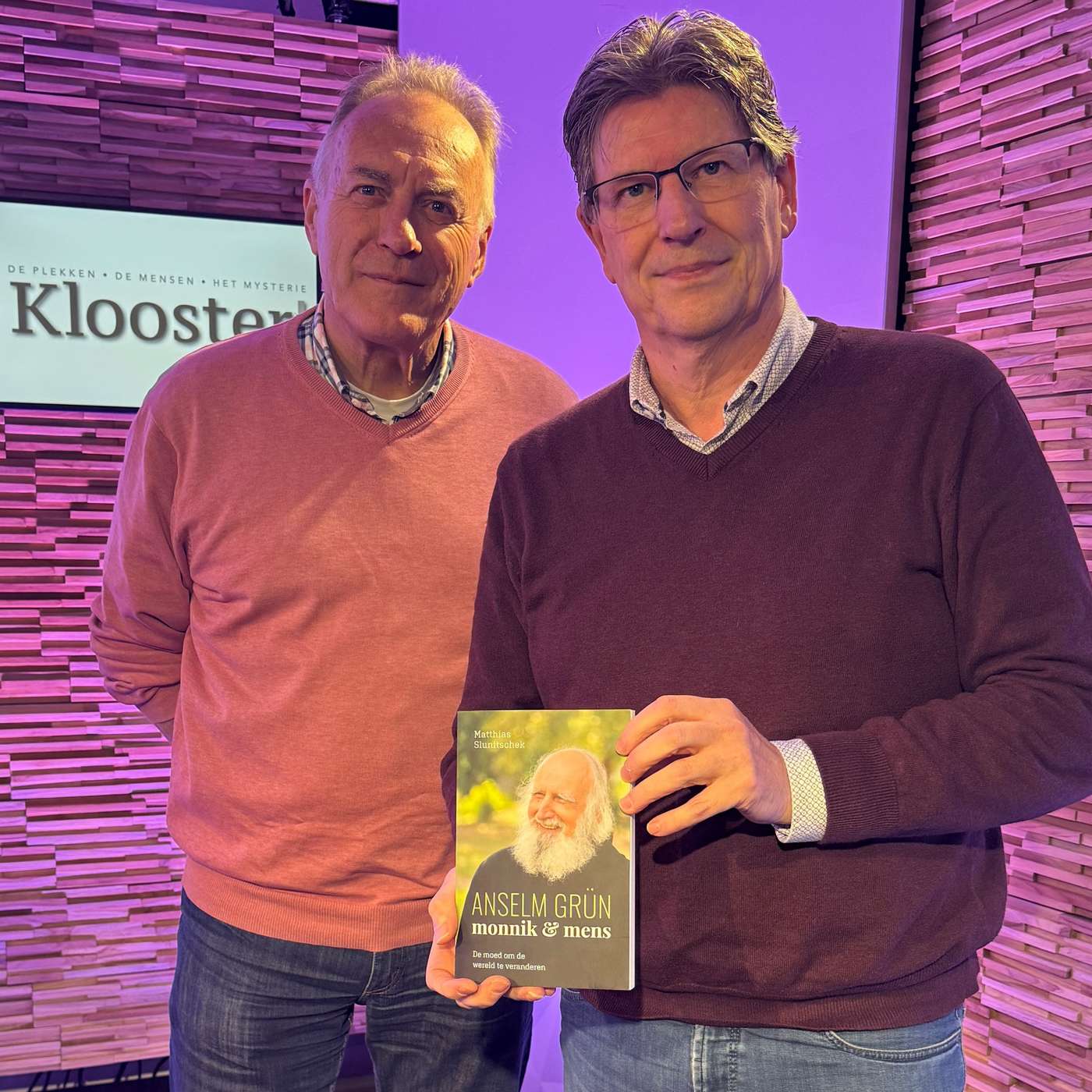 #40 De kracht van oude rituelen in een nieuwe tijd (met Franck Ploum)