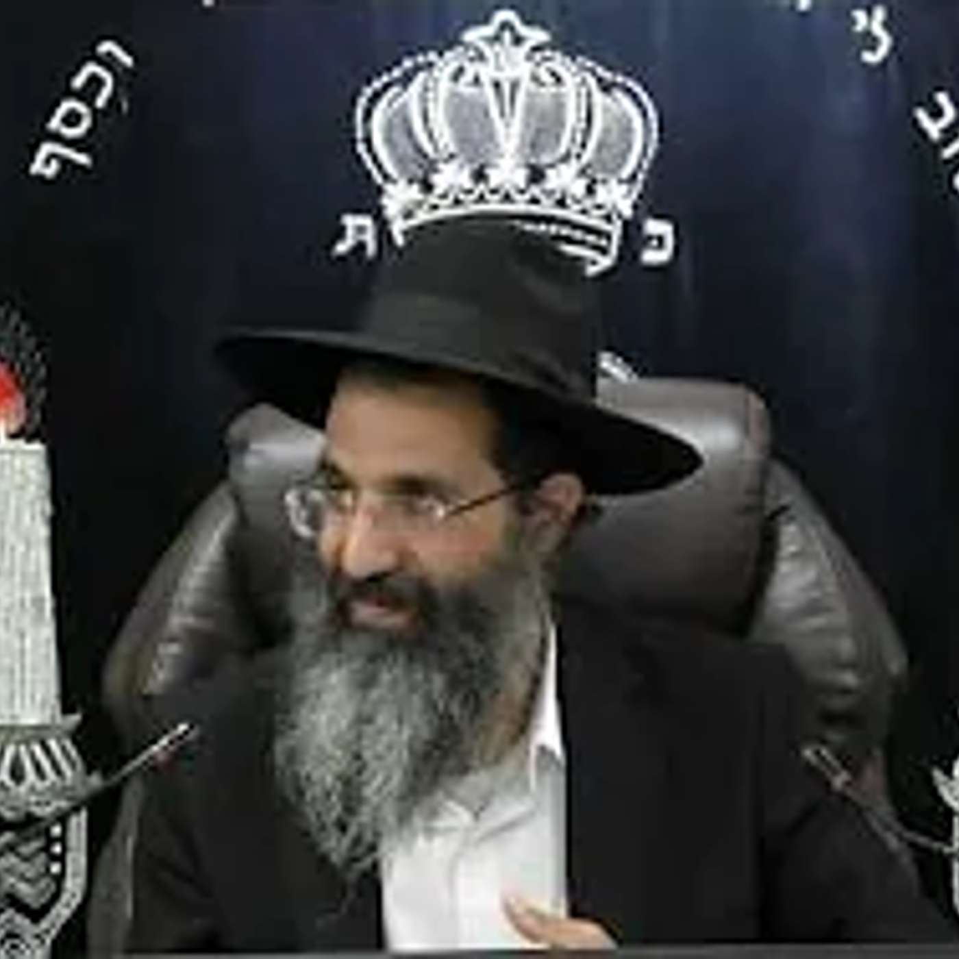 על עזבם את תורתי | הרב שי עובד | ראשון - פרשת ואתחנן - תשפו episode artwork