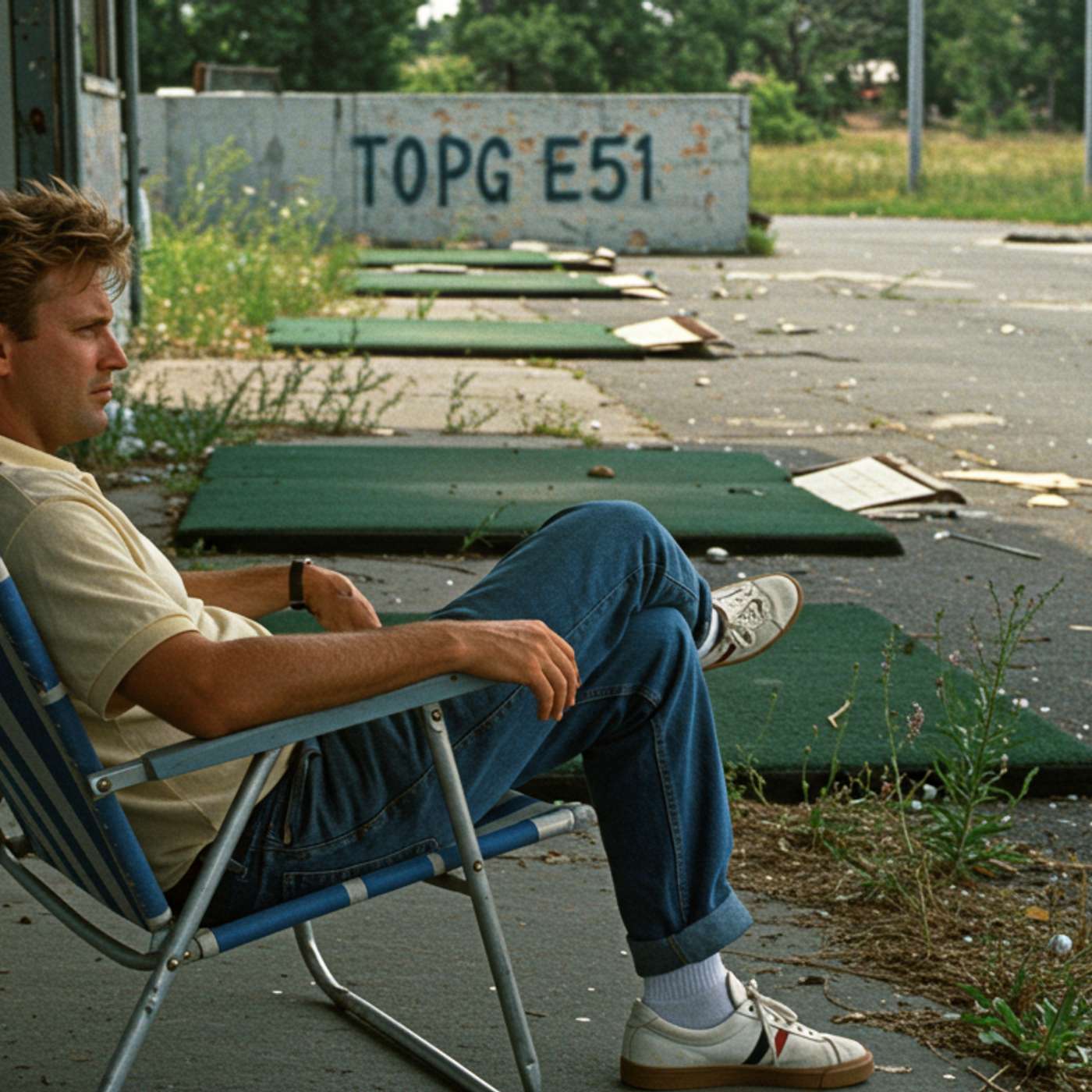 Too Old or Pure Gold Movie Podcast