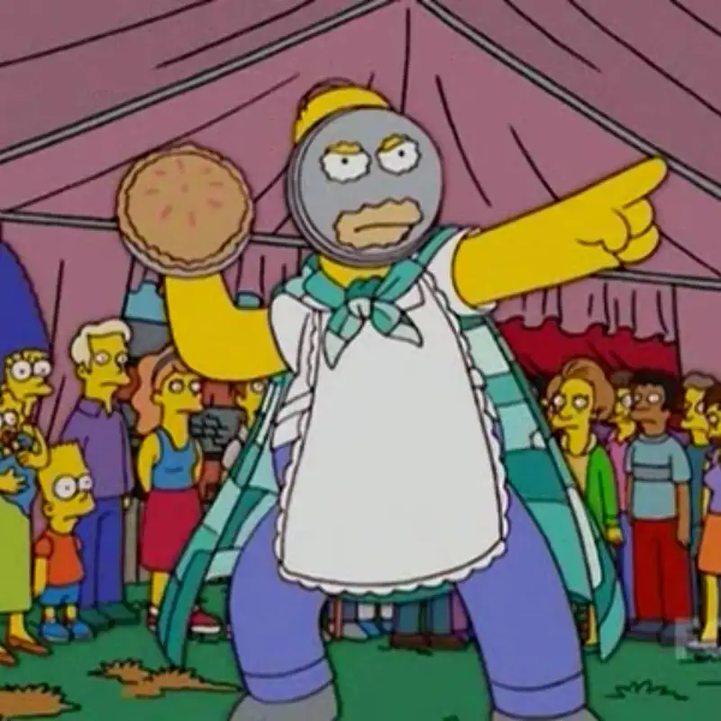 3.14 Simpsons References pt. 1 of 2