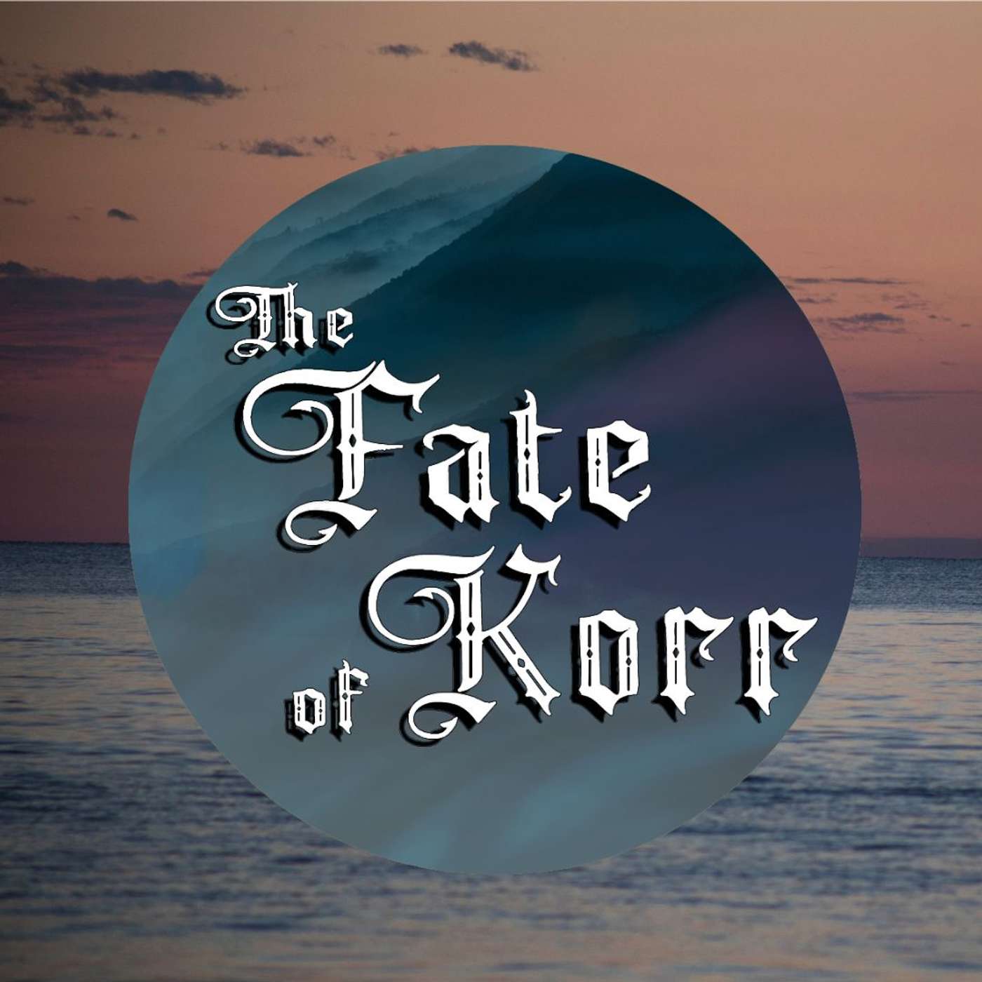 Fate of Korr