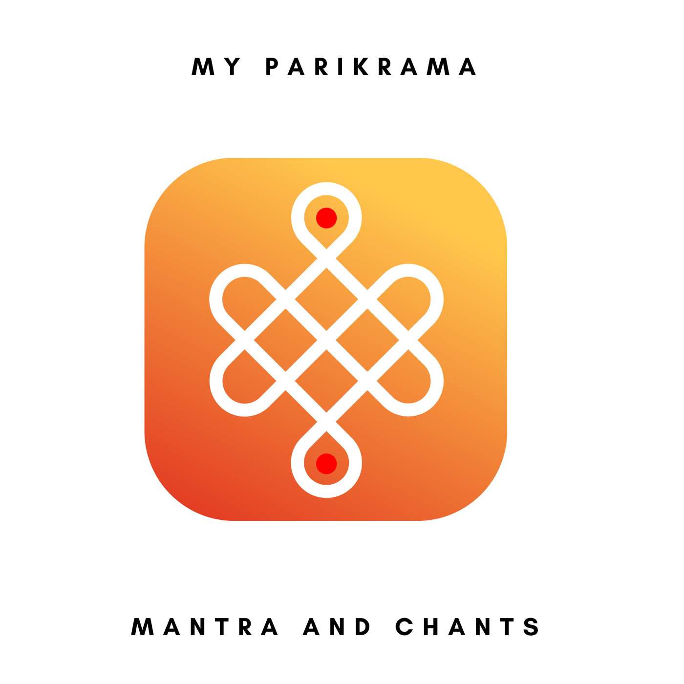 My Parikrama- Mantras and Chants