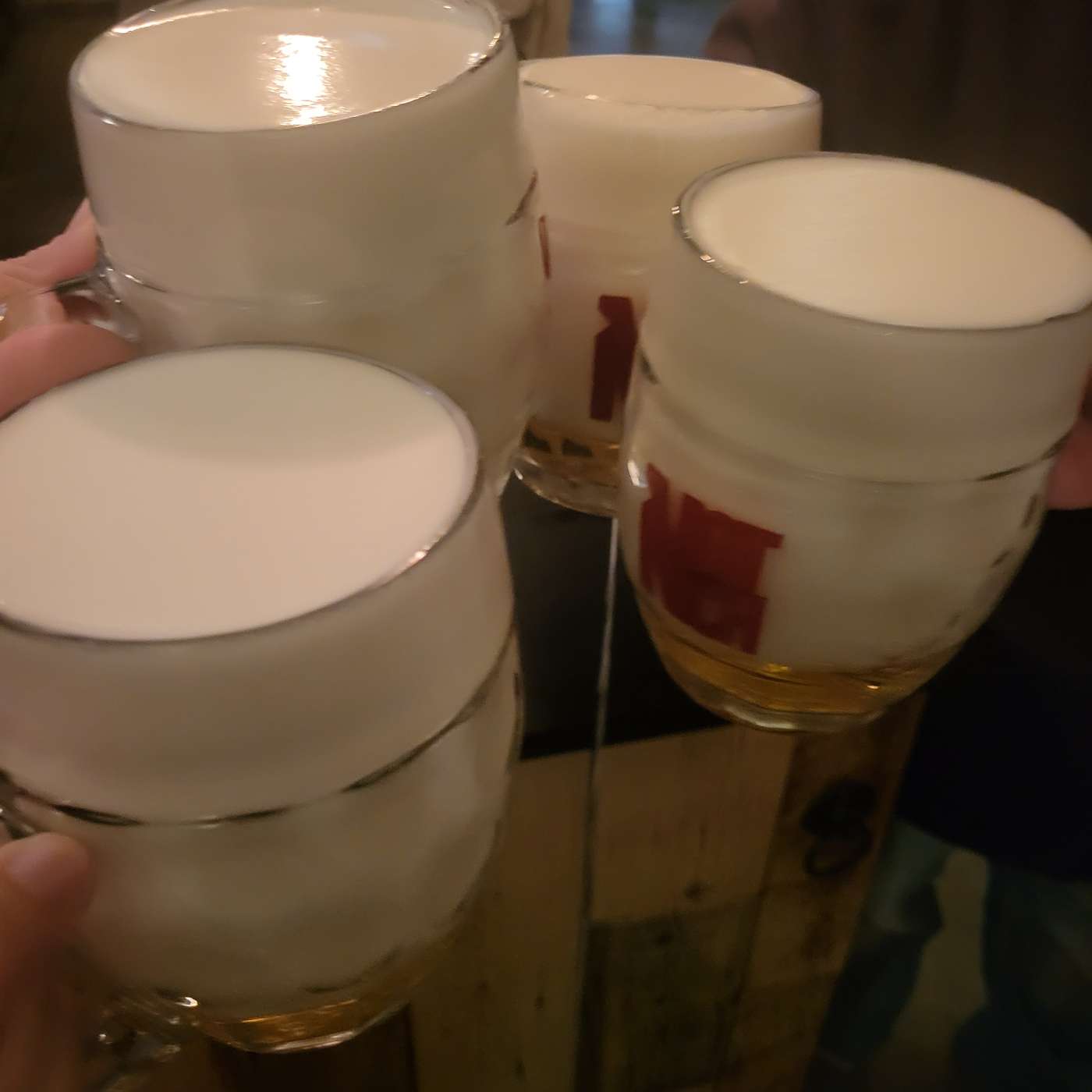 The 2025 Year in Beer