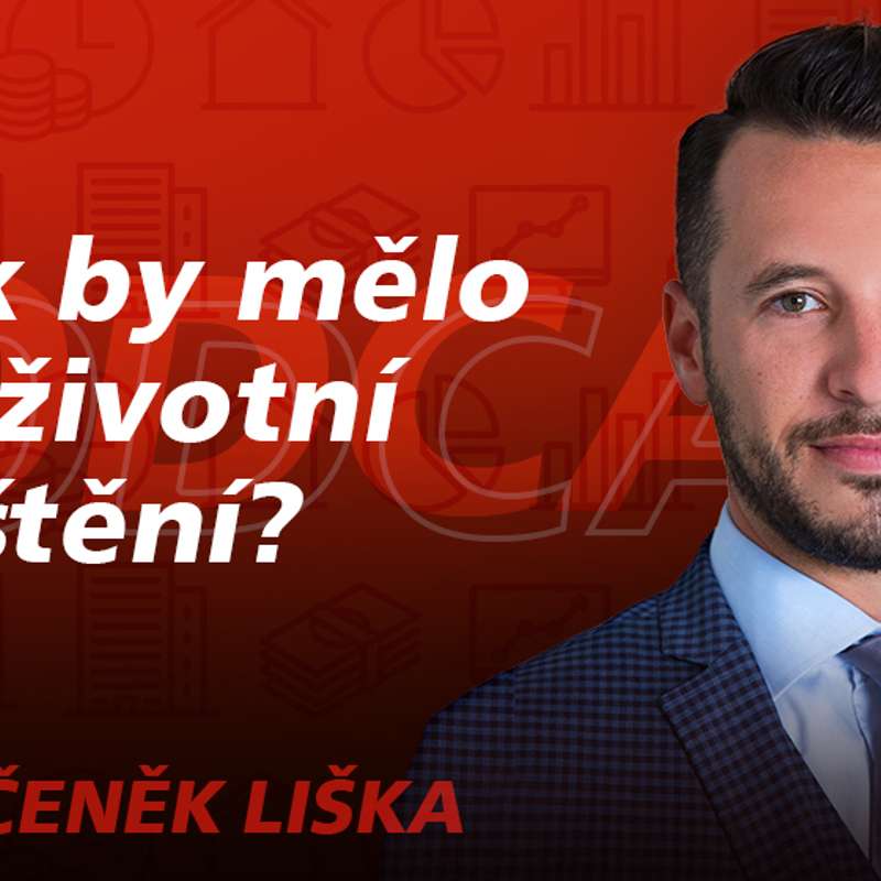 Čeněk Liška