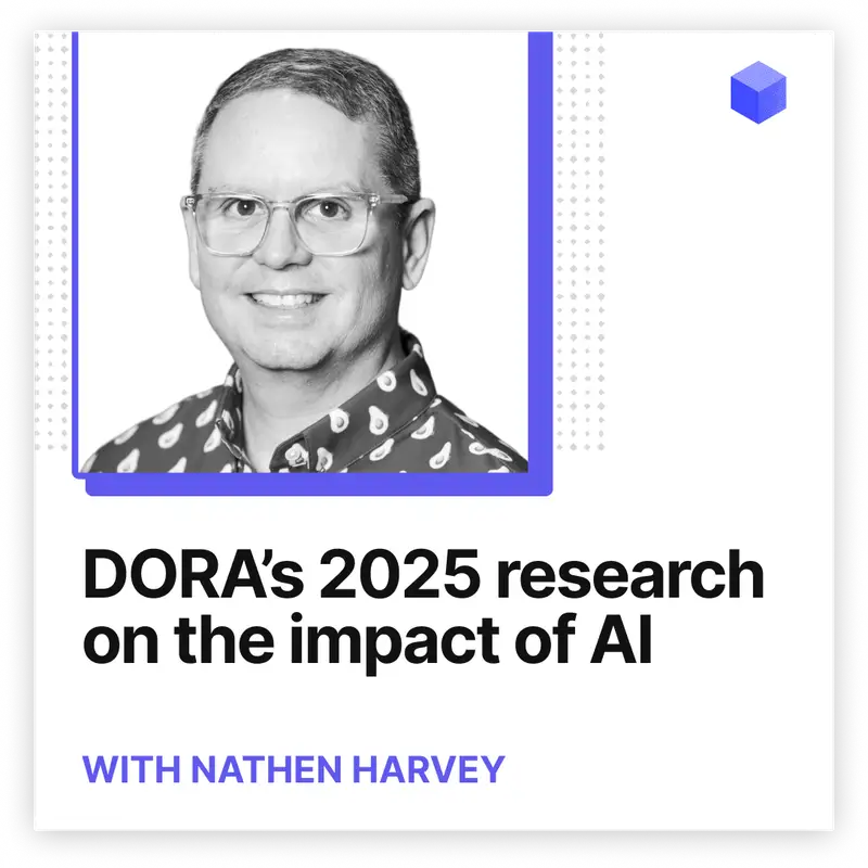DORA’s 2025 research on the impact of AI