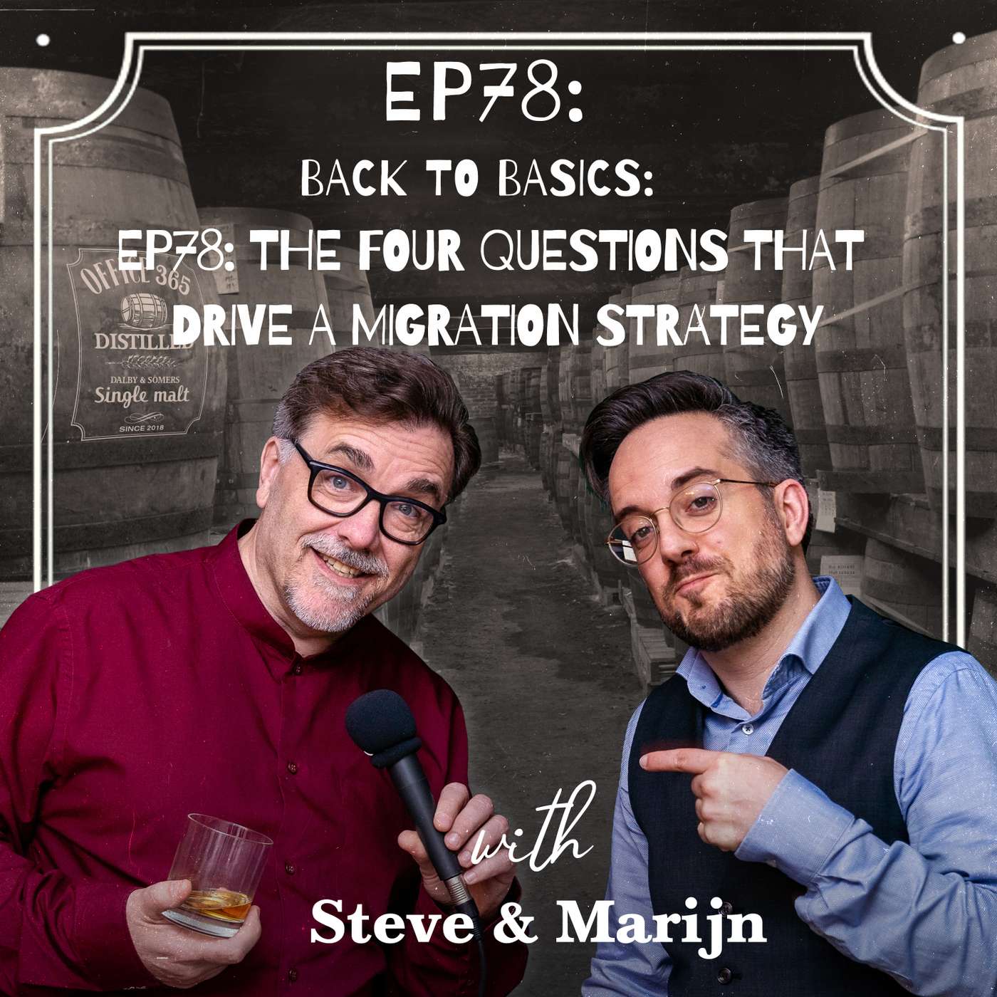 Office 365 Distilled