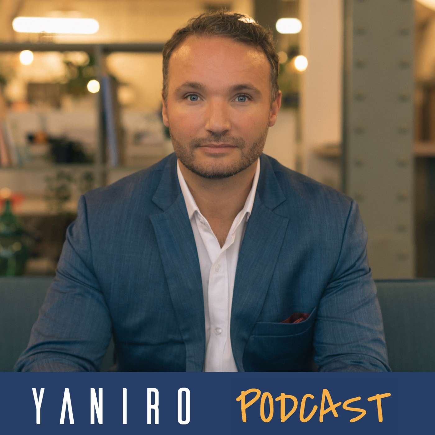 Yaniro - The Human Factor