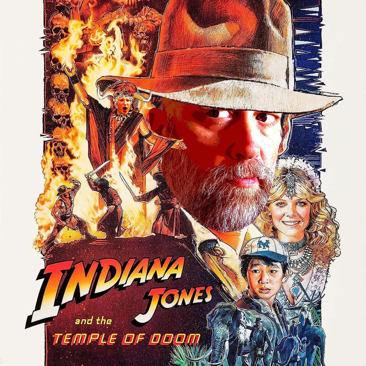 The Everything Sequel Podcast