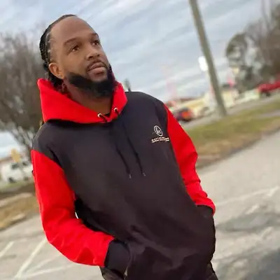 Jeffery LeGree A.K.A Coach Kali.
