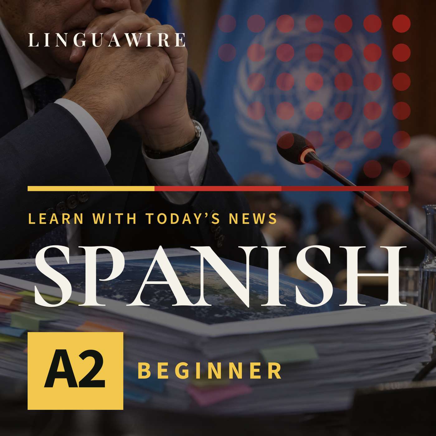 A2 Spanish News | IPCC Climate Report Could Be Delayed Until 2029