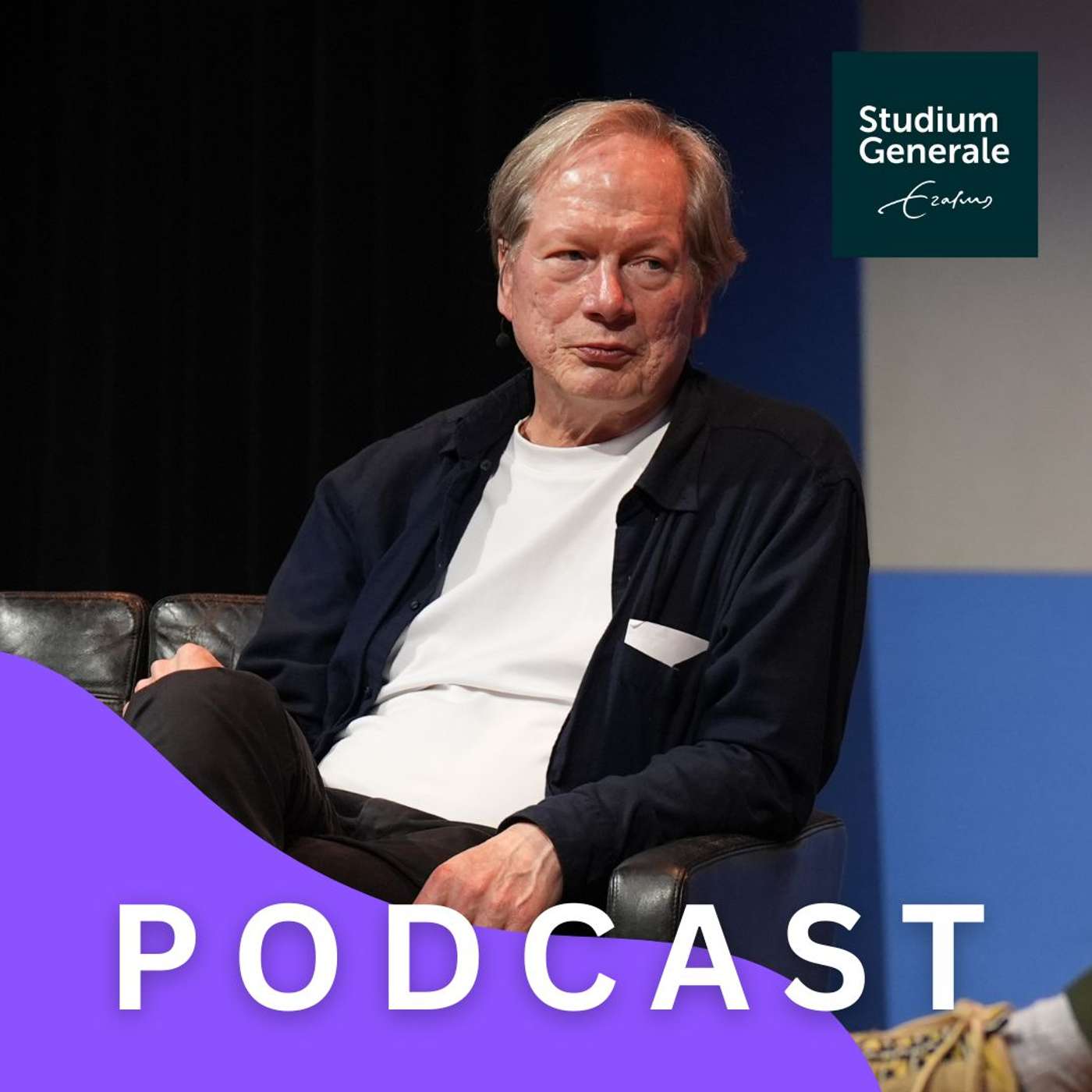 Lezing #28: Is het recht alleen voor de rijken? Met rechtsfilosoof Gijs van Oenen
