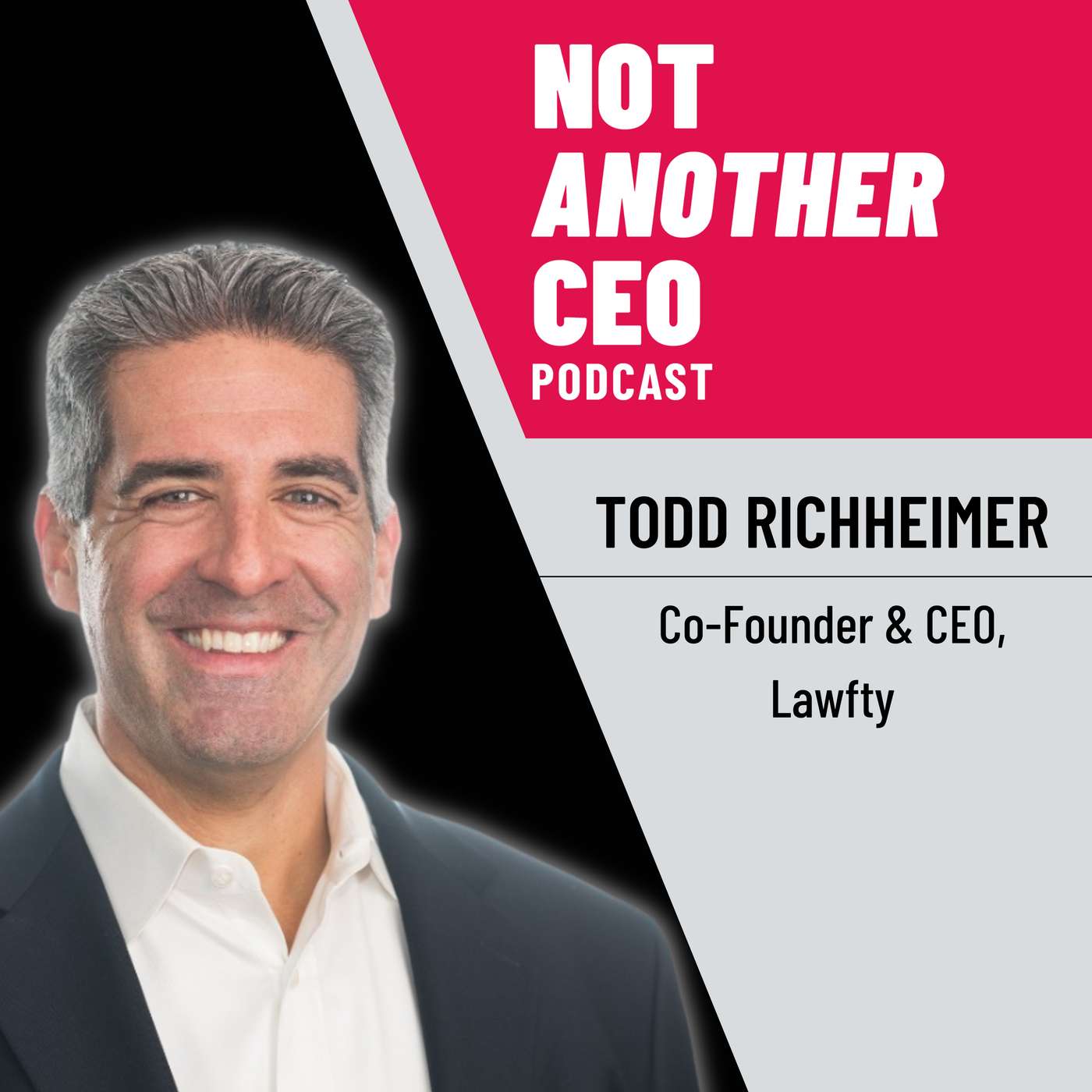Not Another CEO Podcast