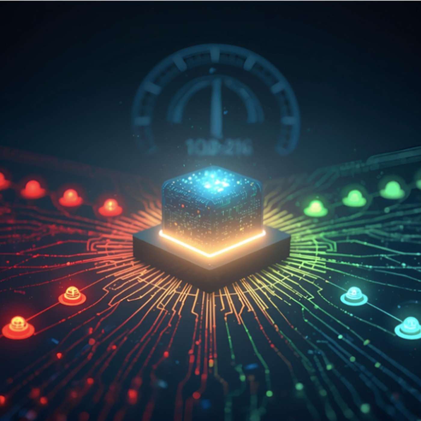 SASE Meets Edge AI: Why Security Will Be Decided in the First Millisecond