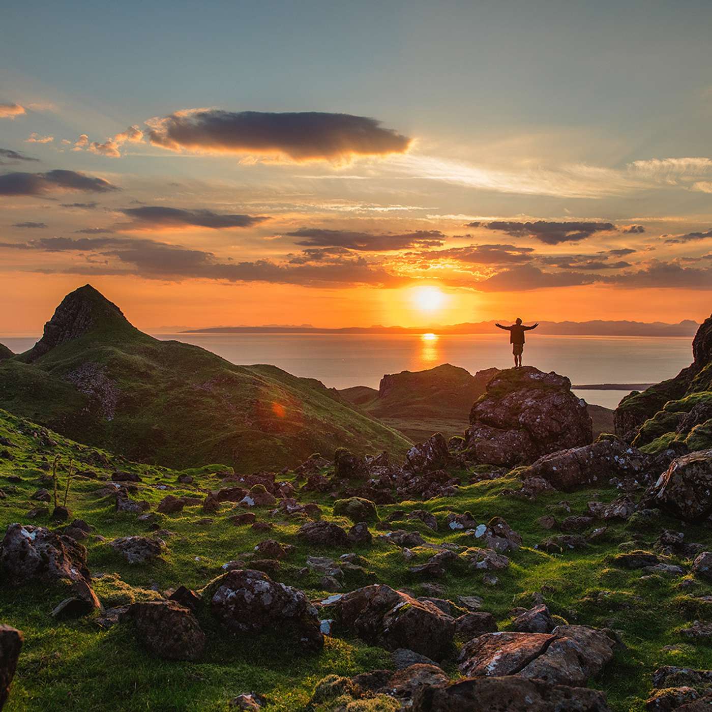 Meditation for the Winter solstice of 2023