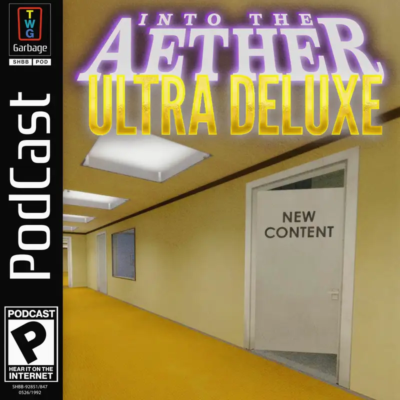 Into the Aether: Ultra Deluxe (feat. The Stanley Parable: Ultra Deluxe)
