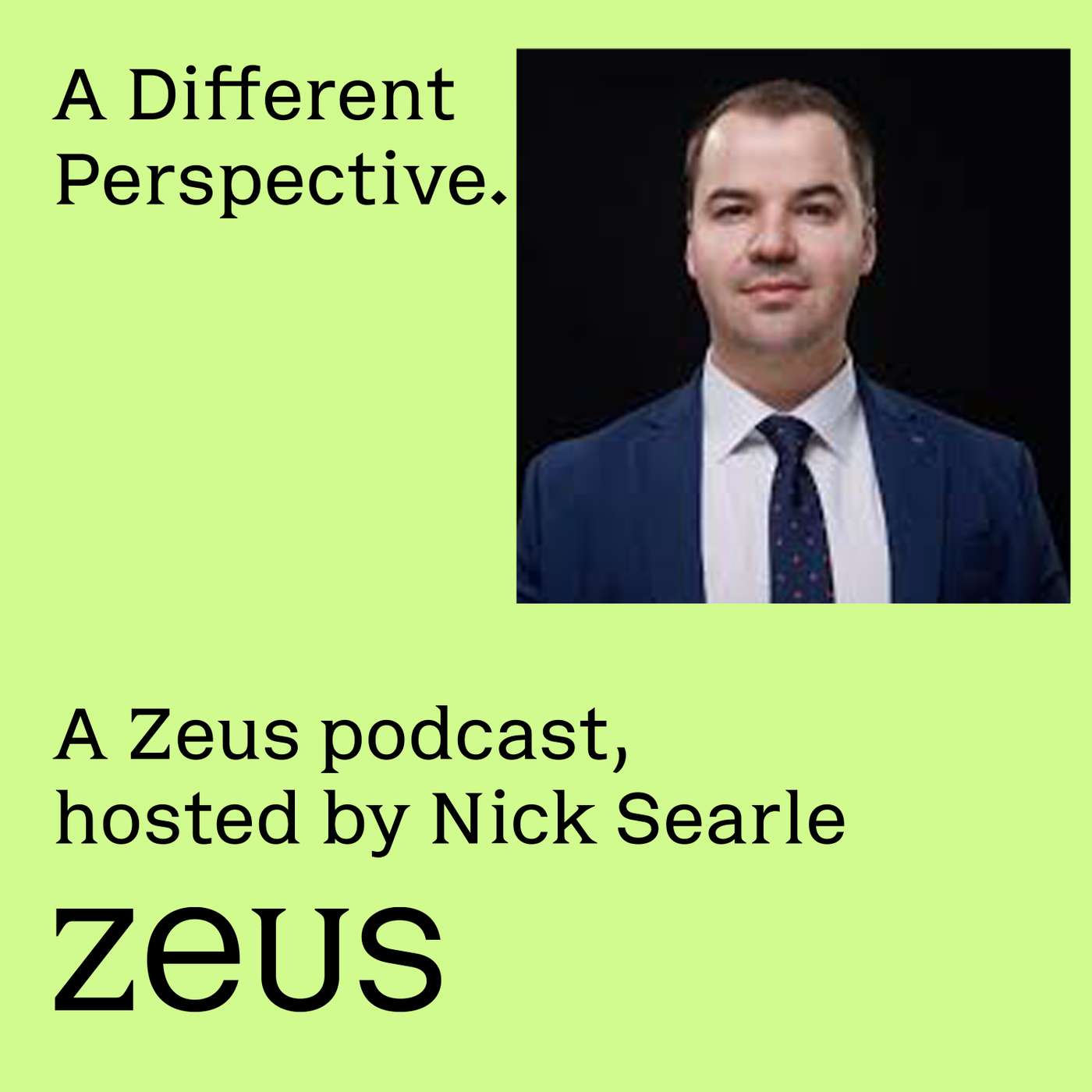 A Different Perspective with Oktay Kavrak - From Tesla to Gold: How Leveraged ETPs Are Redefining Modern Investing A Different Perspective with Oktay Kavrak - From Tesla to Gold: How Leveraged ETPs Are Redefining Modern Investing