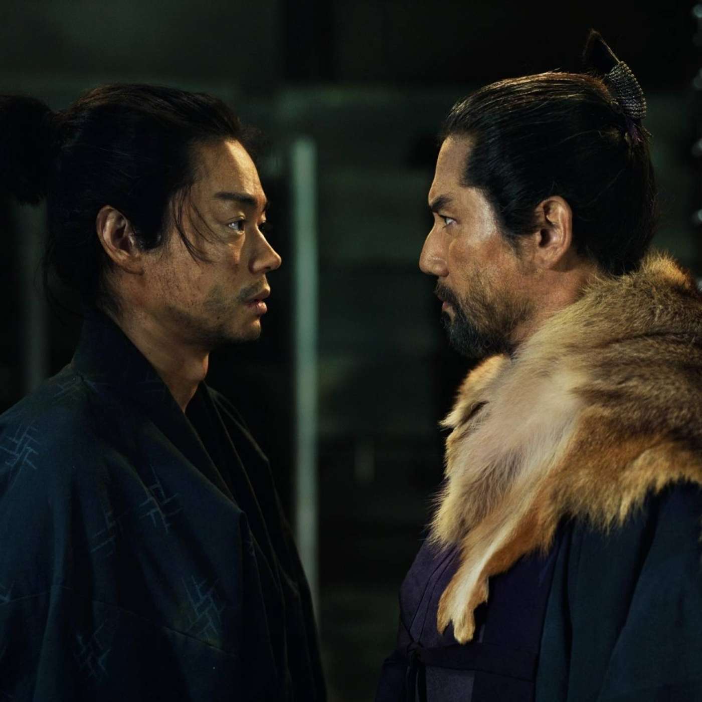 Rembobinage #224: Fantasia – The Samurai And The Prisoner et Wind Breaker