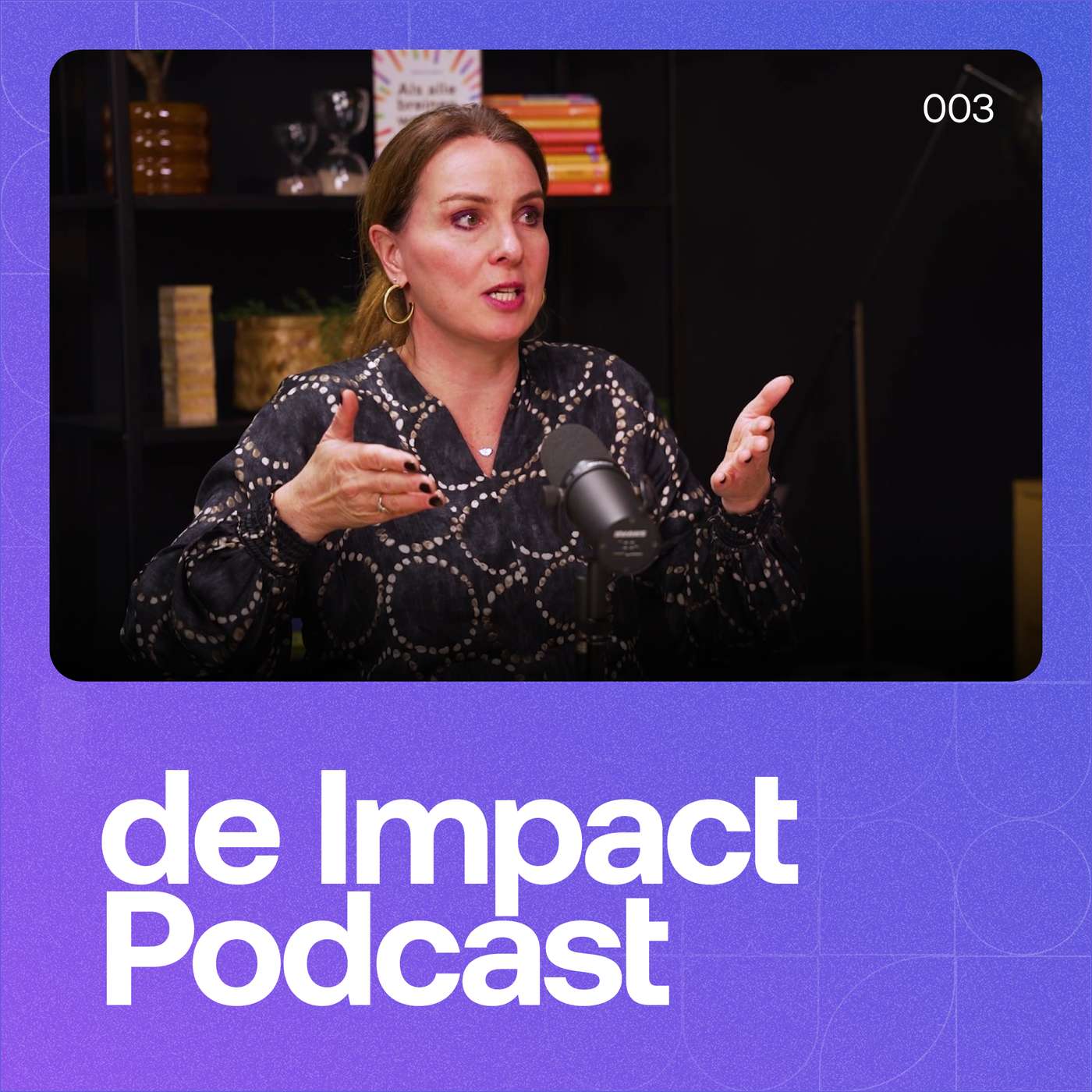 Neurodiversiteit als organisatiekracht