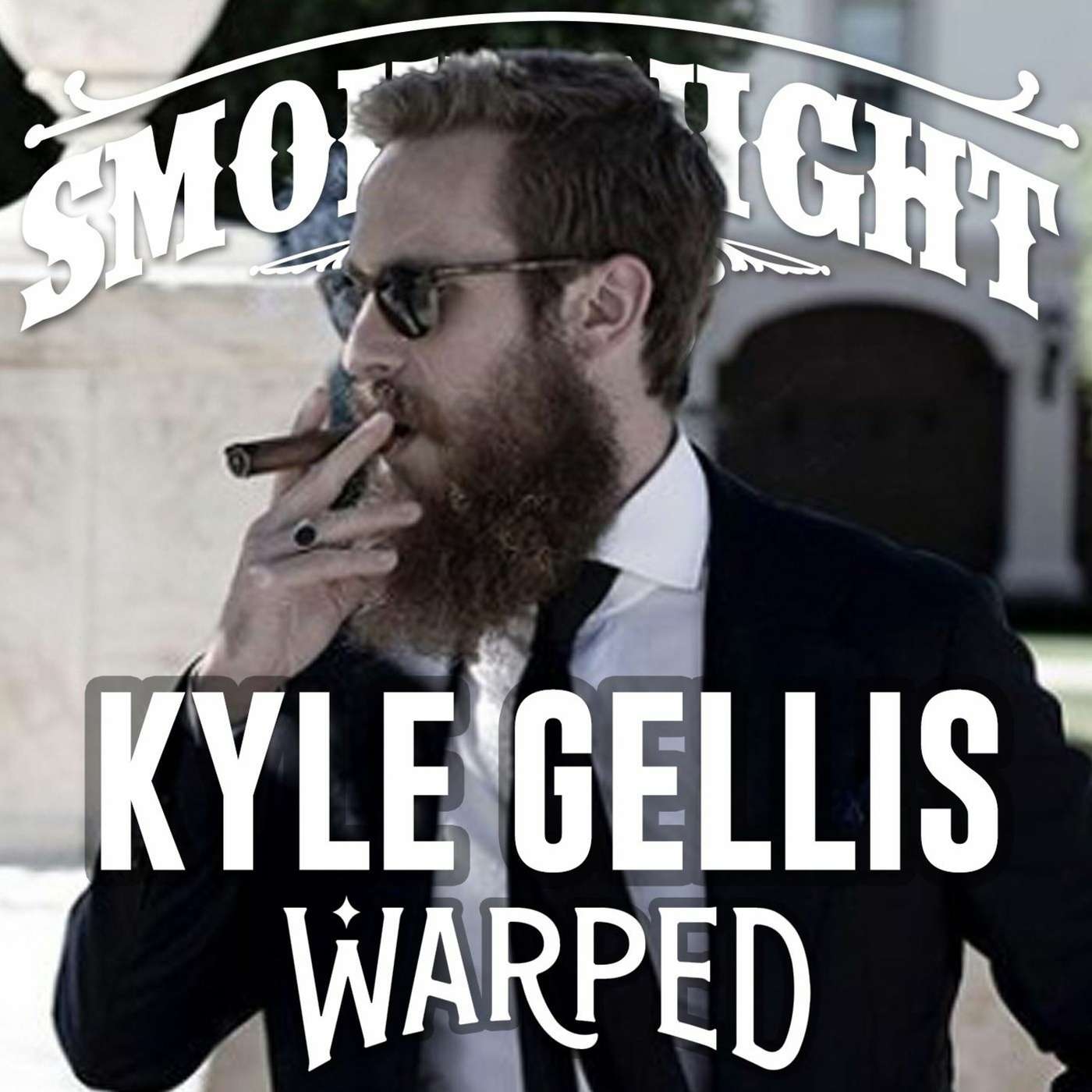 Smoke Night LIVE – Kyle Gellis From Warped episode artwork