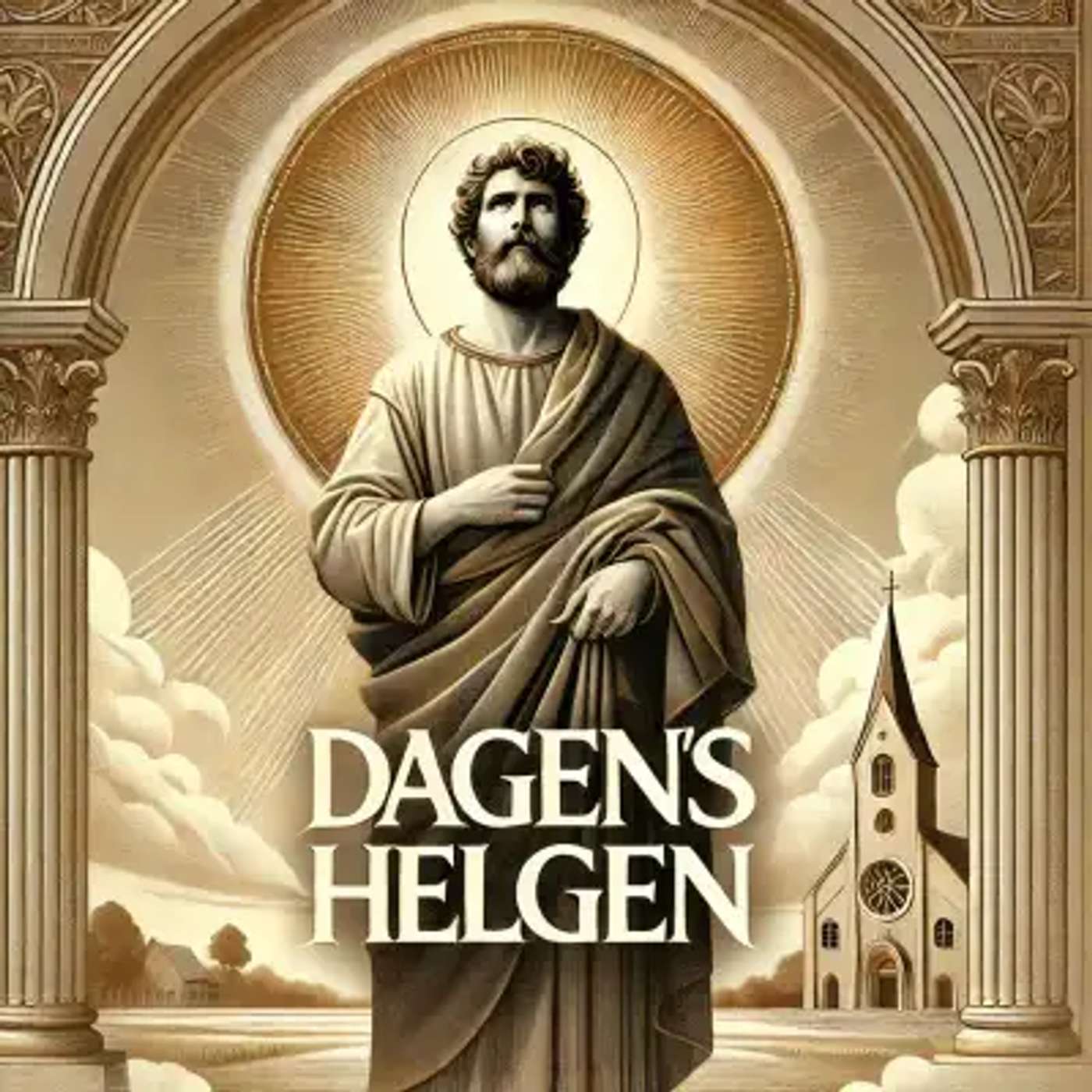 Laudes | 13. uke i det alminnelige kirkeår, torsdag episode artwork
