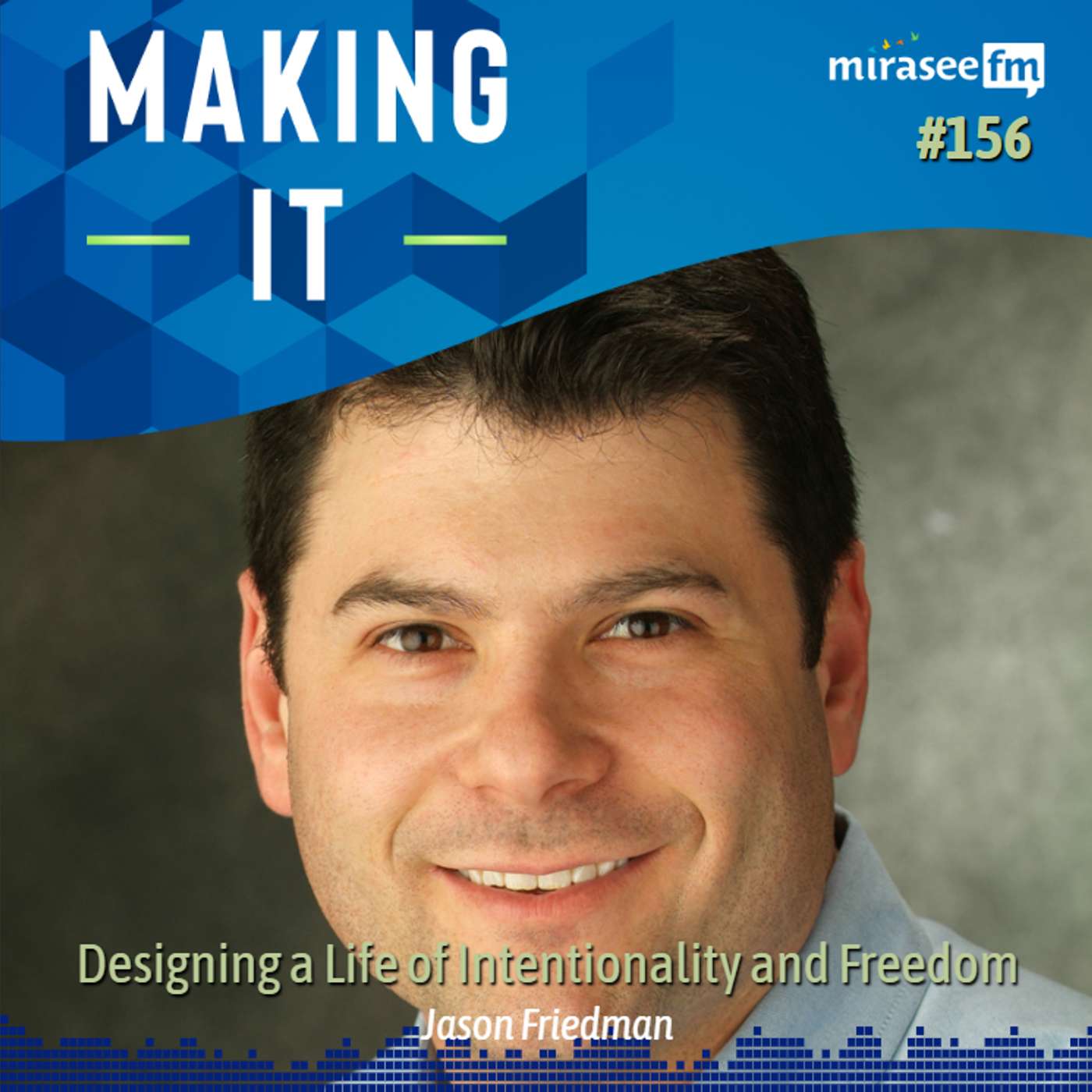 Making It: How Coaches, Consultants, and Creators Build for Success