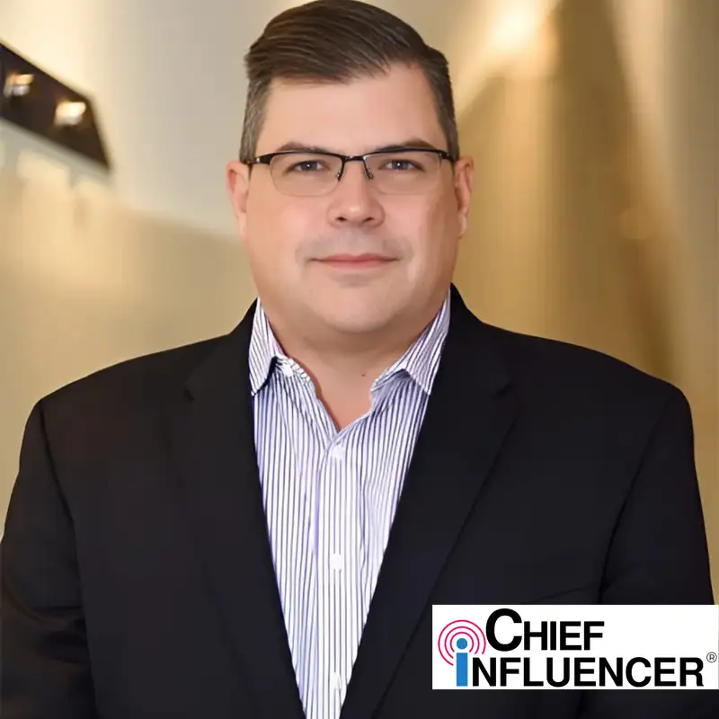 Leading with Openness: The Power of Listening and Clarity in Leadership | Tim Coetzee