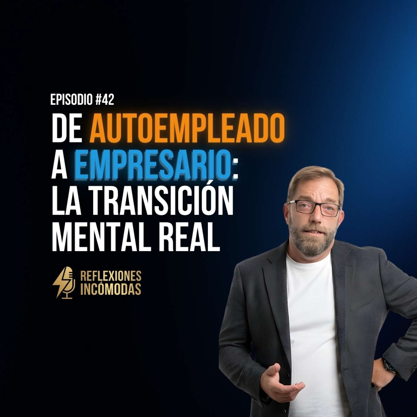 Reflexiones Incómodas