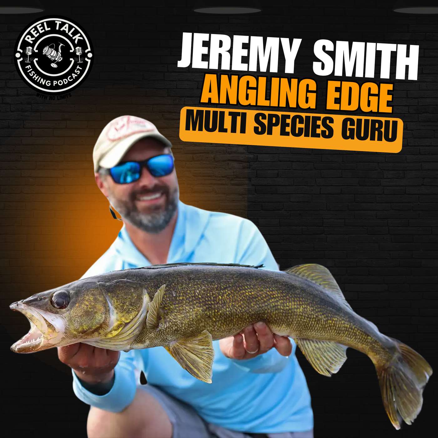 The Walleye Techniques | Expert Tips with Jeremy Smith The Walleye Techniques | Expert Tips with Jeremy Smith