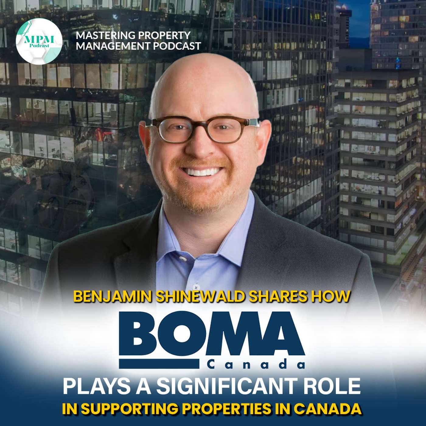 Mastering Property Management