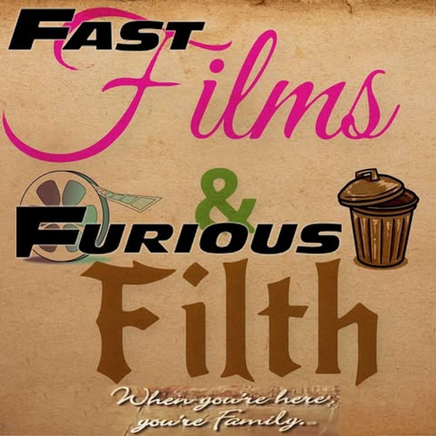 2 Fast 2 Furious (w/ Philip Freeman) 2 Fast 2 Furious (w/ Philip Freeman)