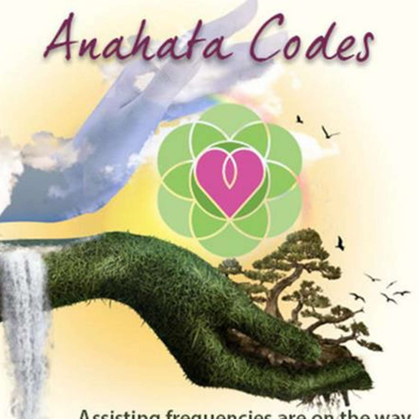 Support Your Integration of Ascension Energies with these Frequency Downloads episode artwork