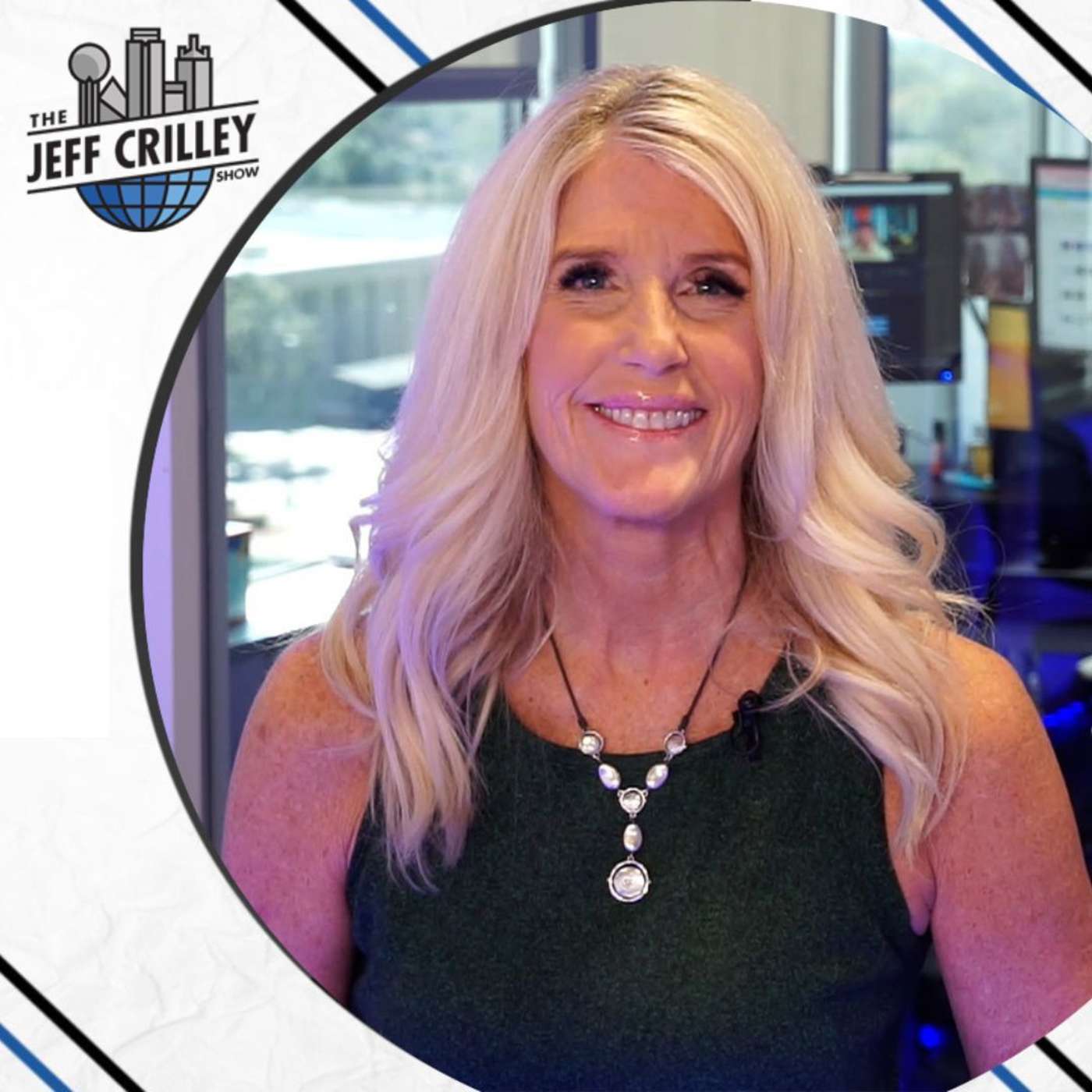 The Jeff Crilley Show