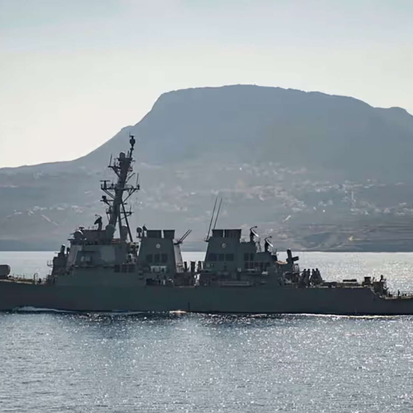 Eiffel Tower Attacker Pledged Allegiance to ISIS, Houthi Attacks on Commercial Ships Ignite Global Security Fears, COP28 President Denies Need for Total Fossil Fuel Phase-Out Sparking Global Controversy and more...