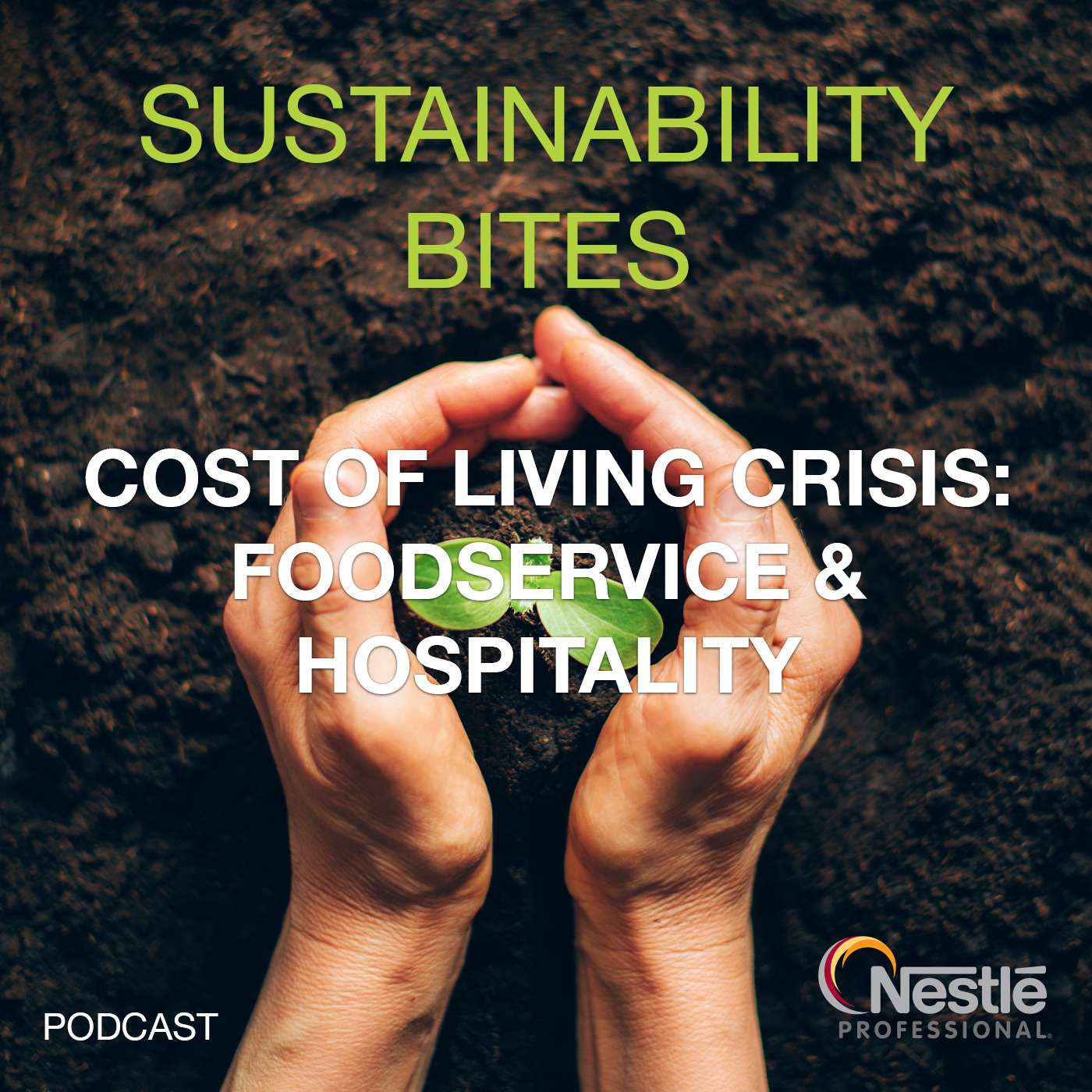 Cost of Living Crisis: Foodservice & Hospitality episode artwork