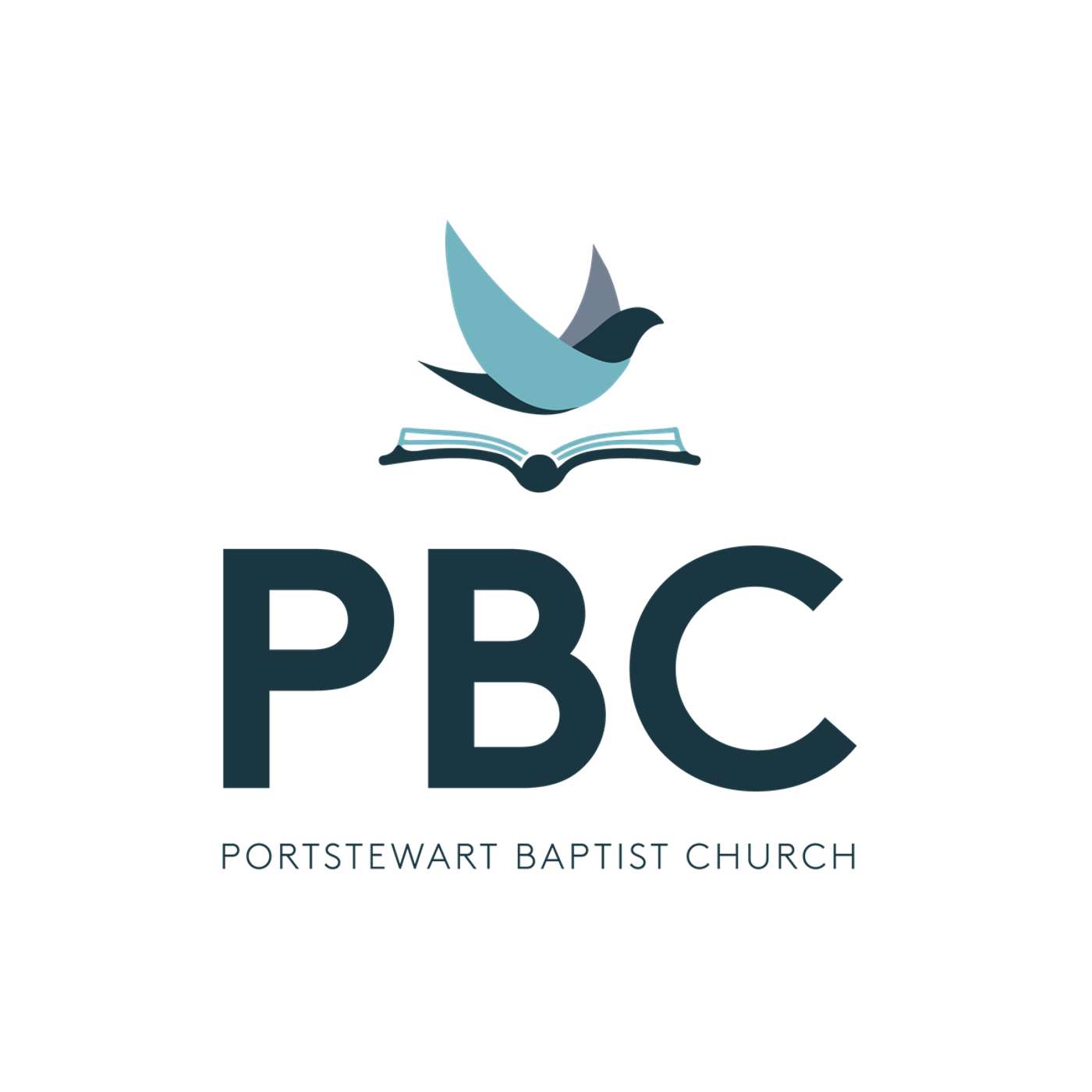 Portstewart Baptist Church cover art