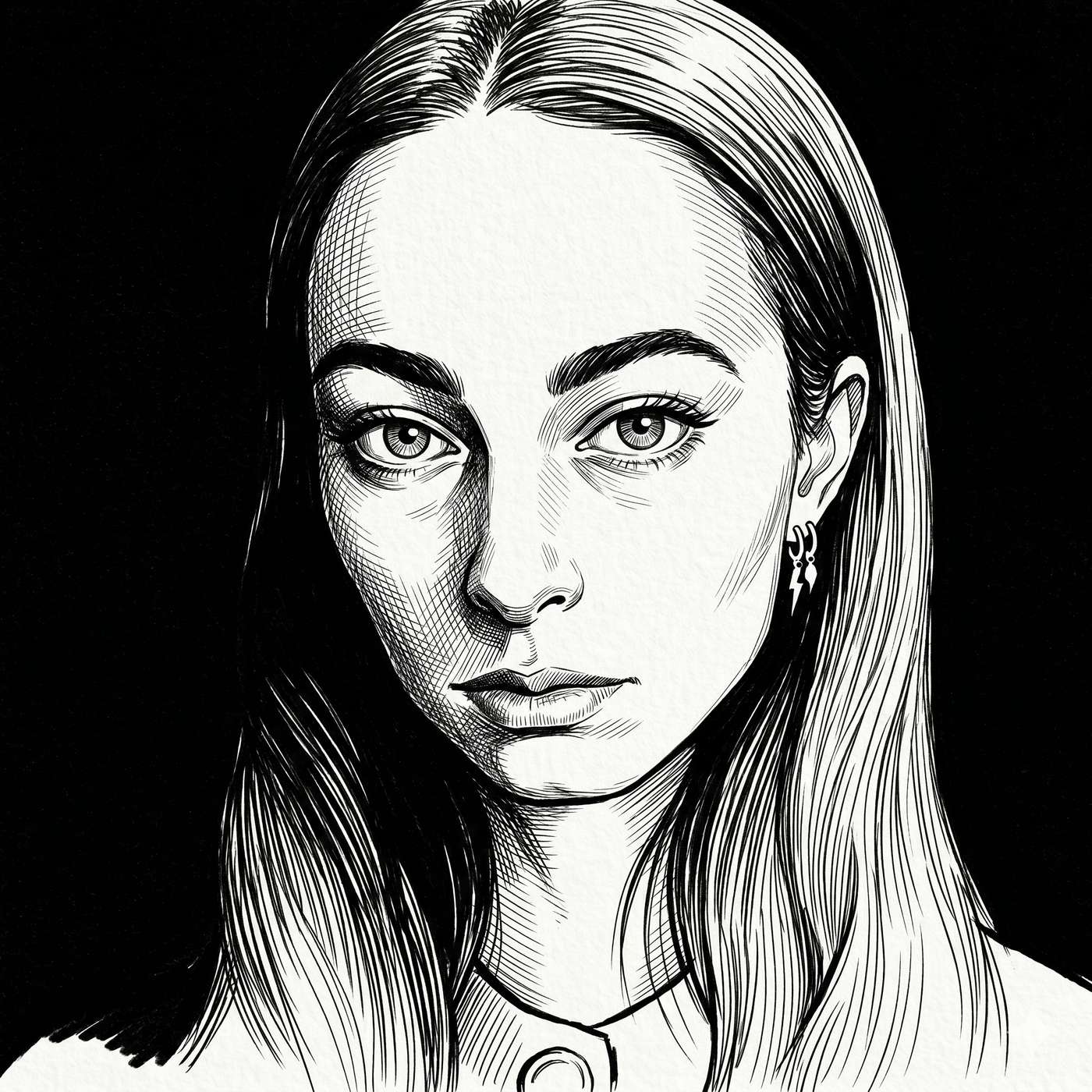 Ginevra Davis — The Attractor States of Intelligence