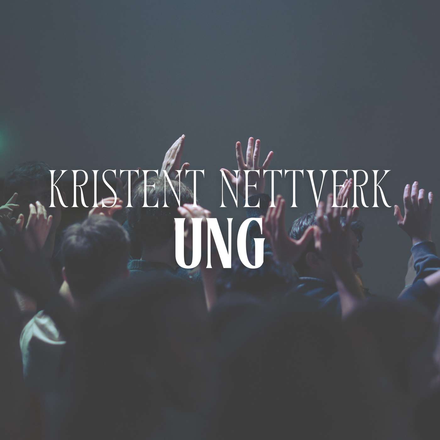 Kristent Nettverk UNG cover art