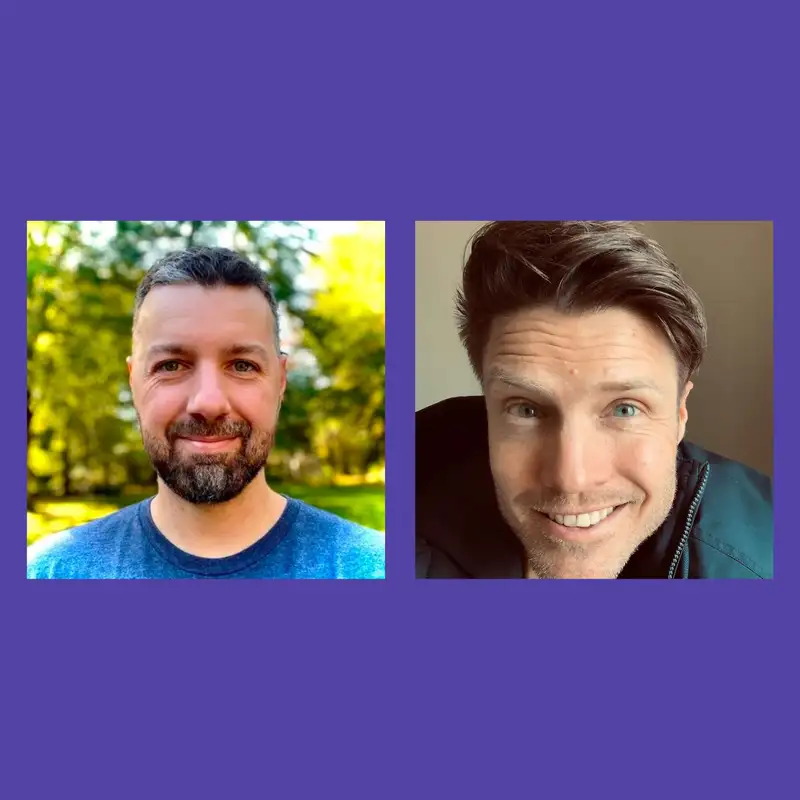 Brian Casel, of Bootstrapped Web, chats about his new app