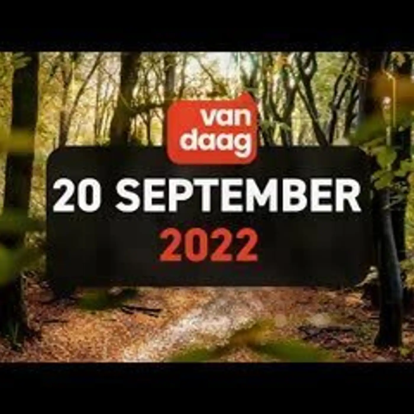1Twente Vandaag van dinsdag 20 september 2022