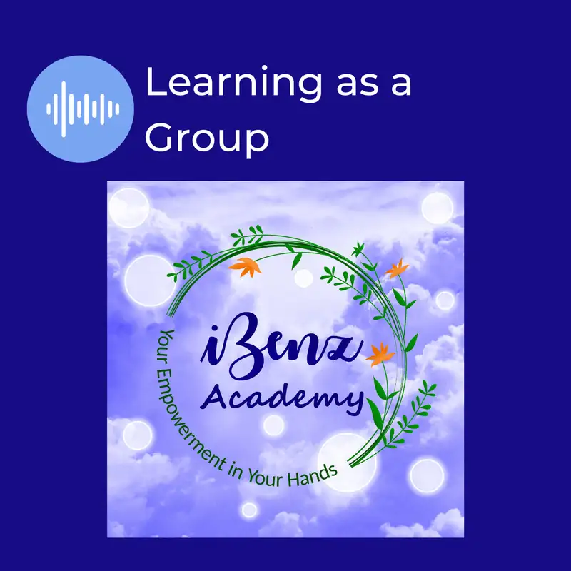 Learning as a Group - Morning Cup with iBenz Academy - Episode 10