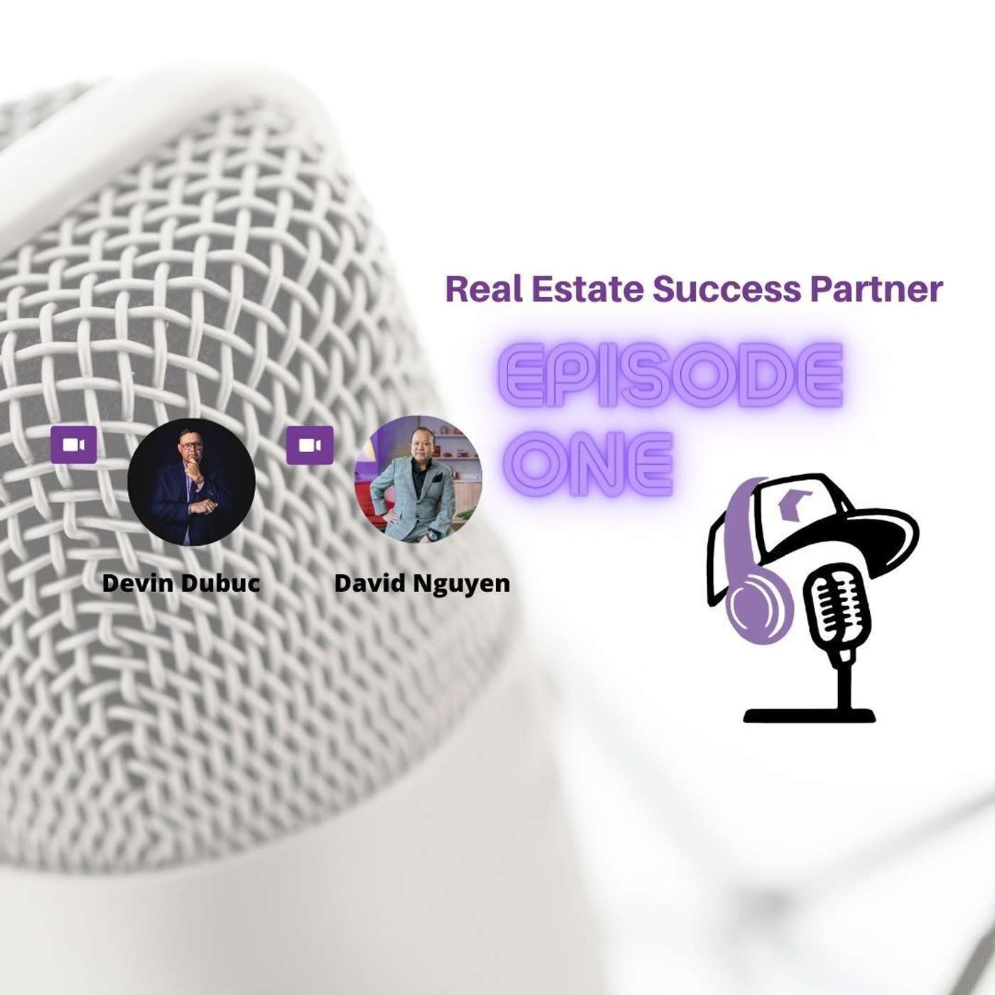 Real Estate Success Partner