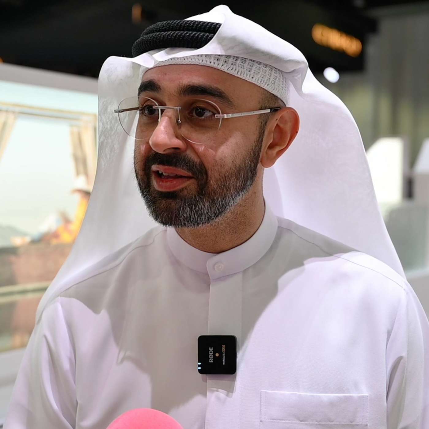 Sharjah Tourism highlights recent projects and sustainable tourism (10.05.22)