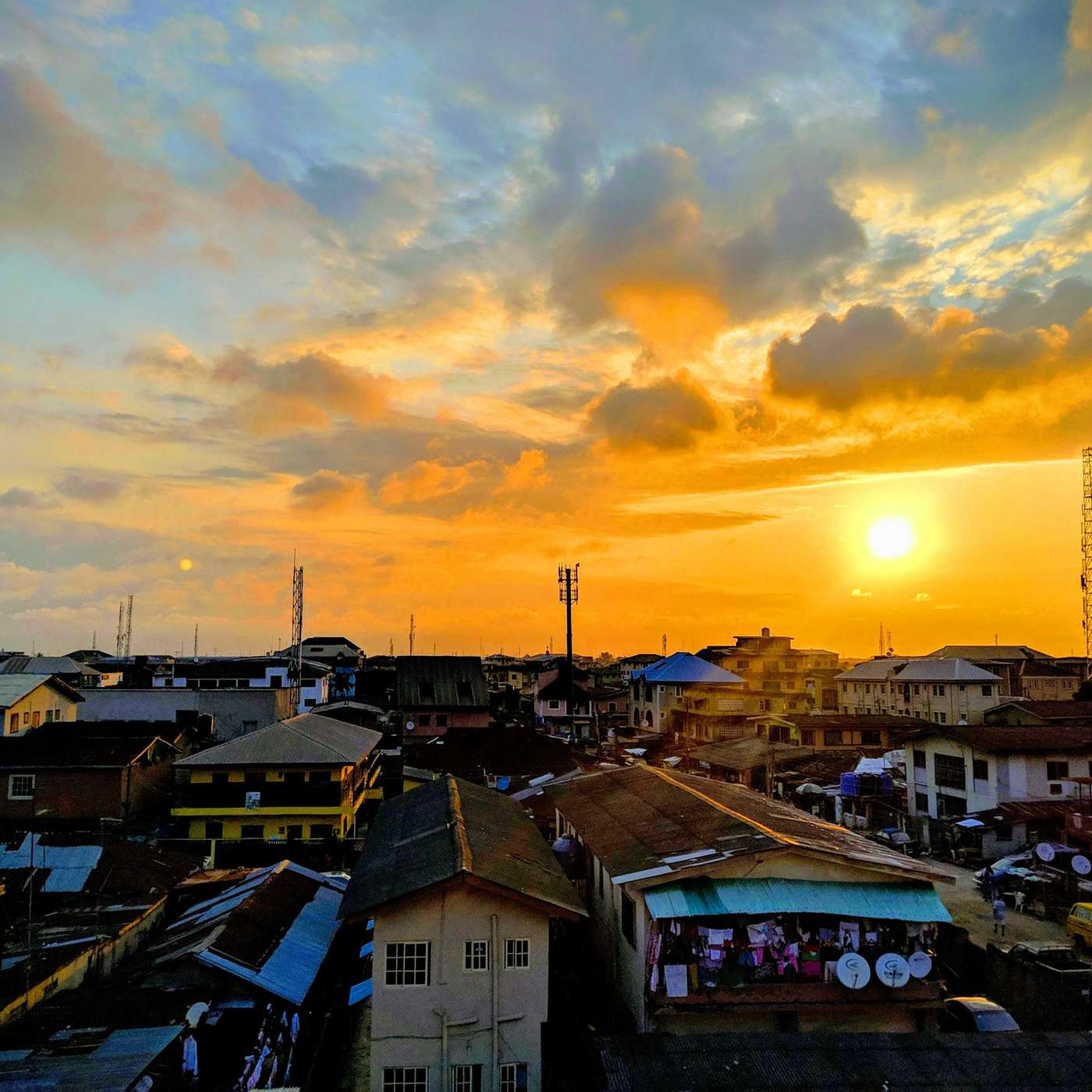 African Fintech Signal Check 2019: Nigeria's Killing It! (Part 1) feat. Wiza Jalakasi episode artwork