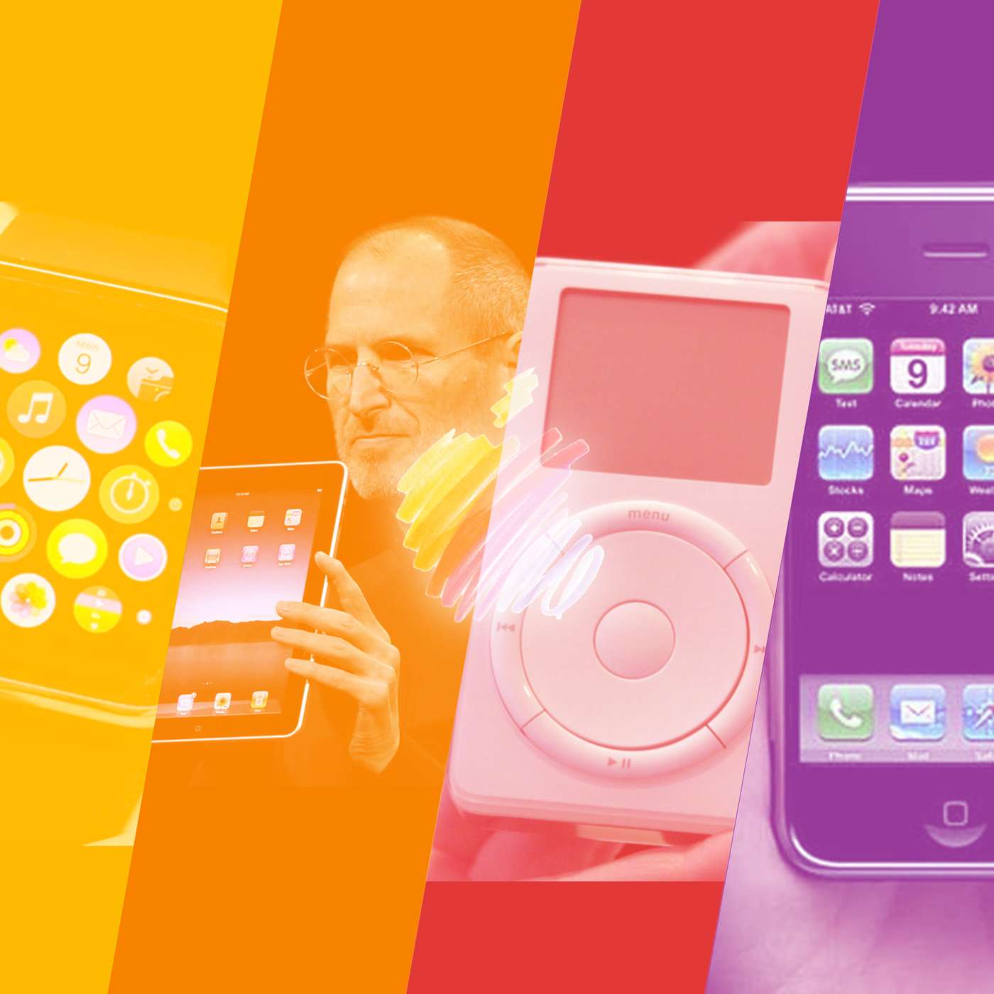 Apple’s Legacy and Future After 50 Years, Mac Pro is Dead, Claude Code Leak