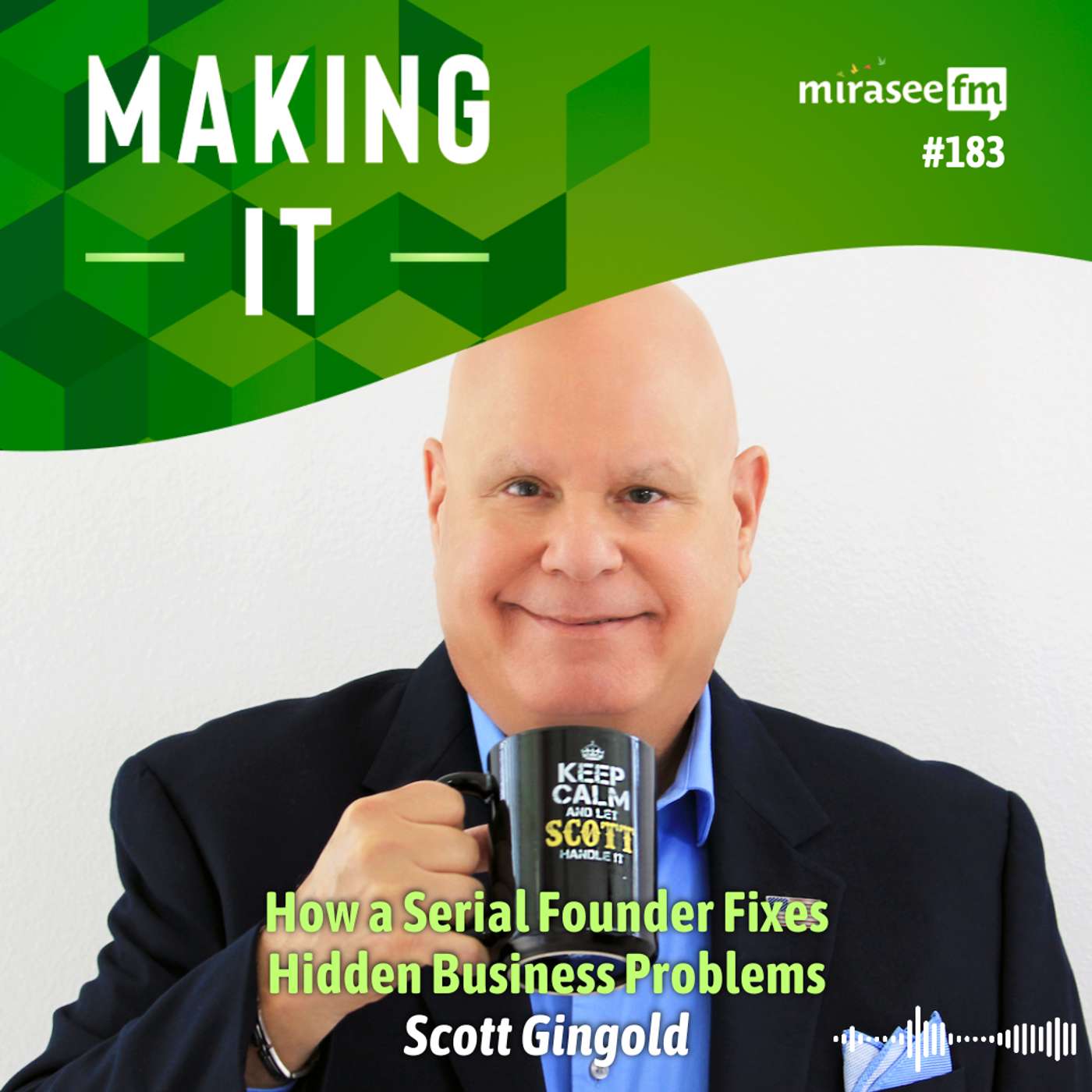 Making It: How Coaches, Consultants, and Creators Build for Success
